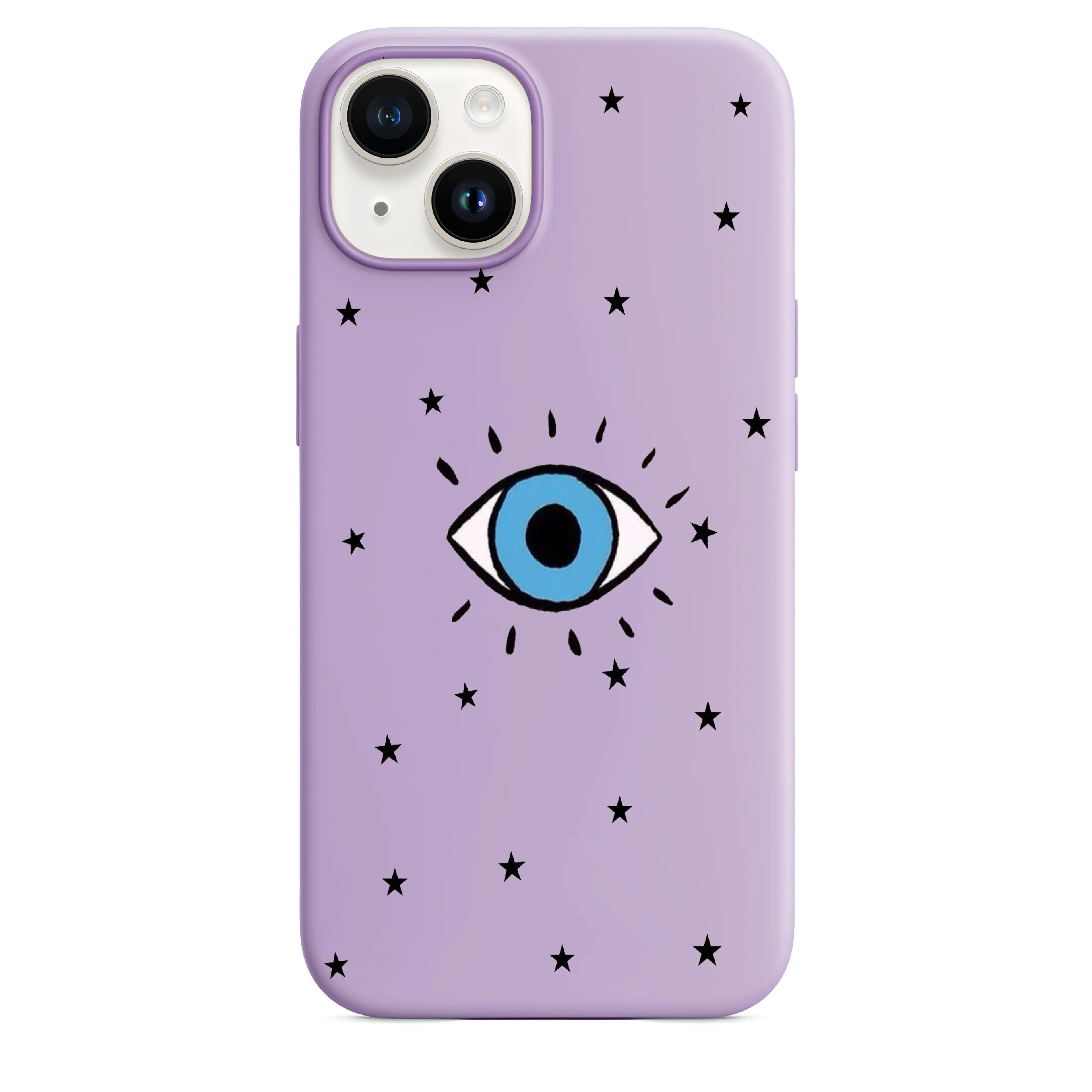 Nazar Göz Telefon Kılıfı