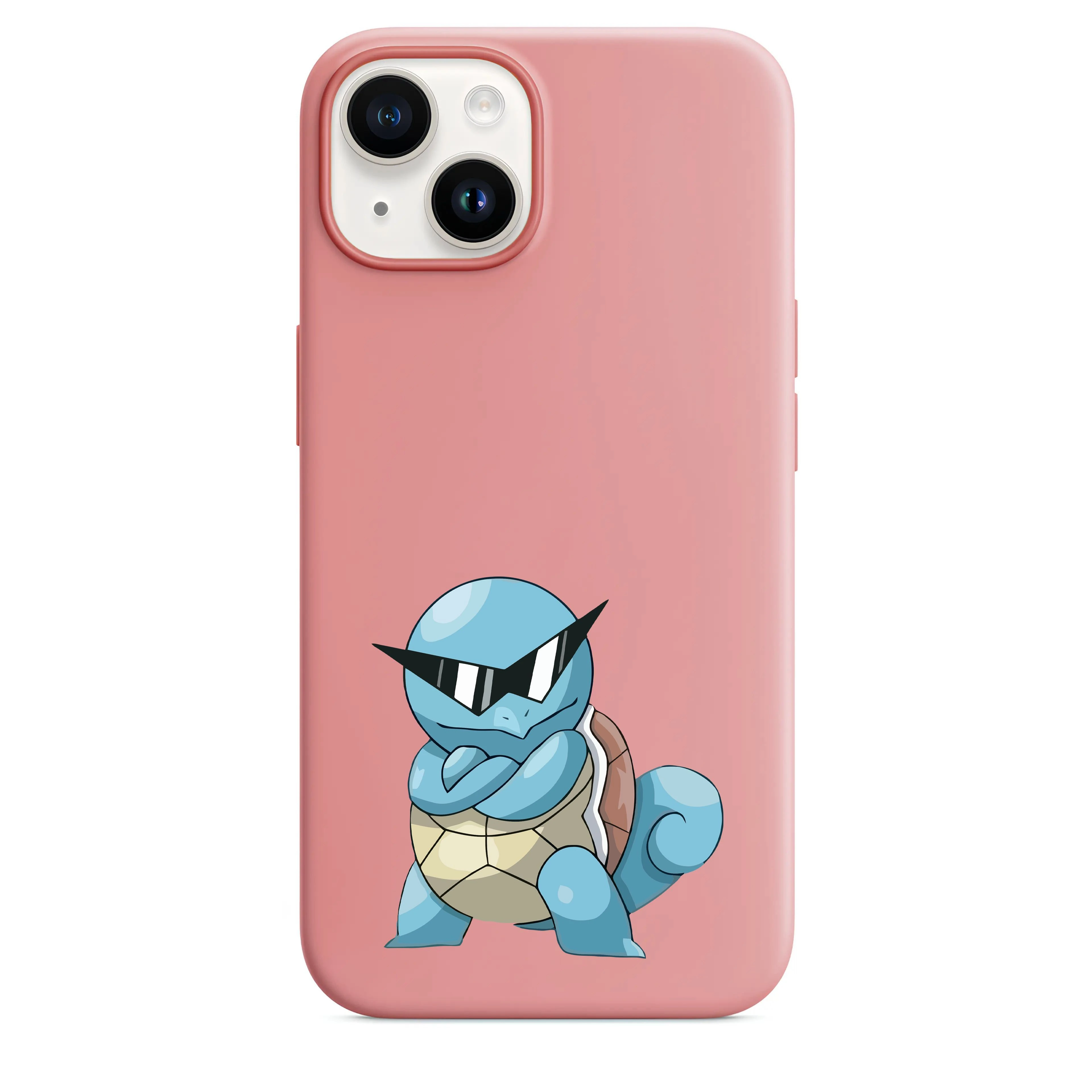 Squirtle Telefon Kılıfı