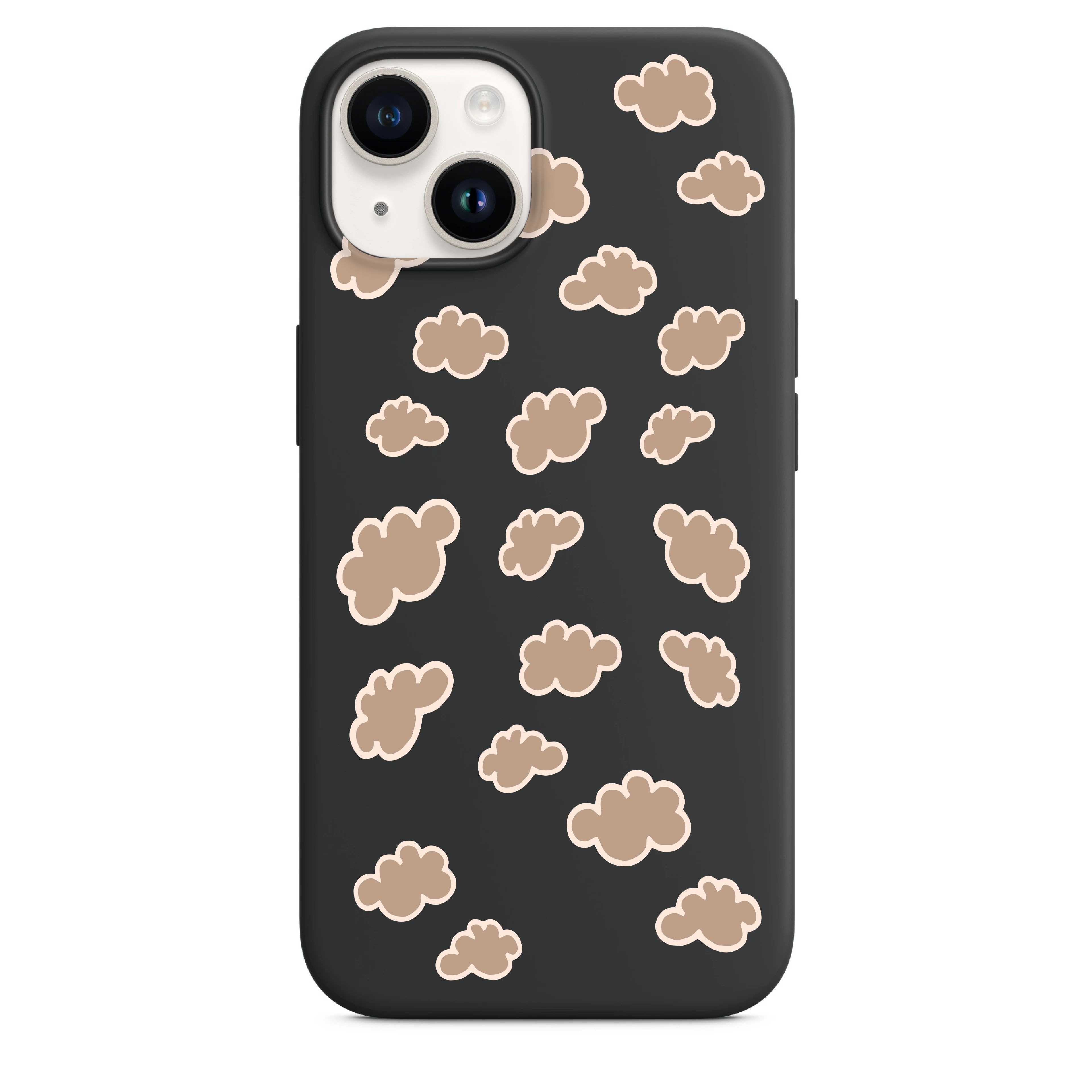 Bulut Telefon Kılıfı