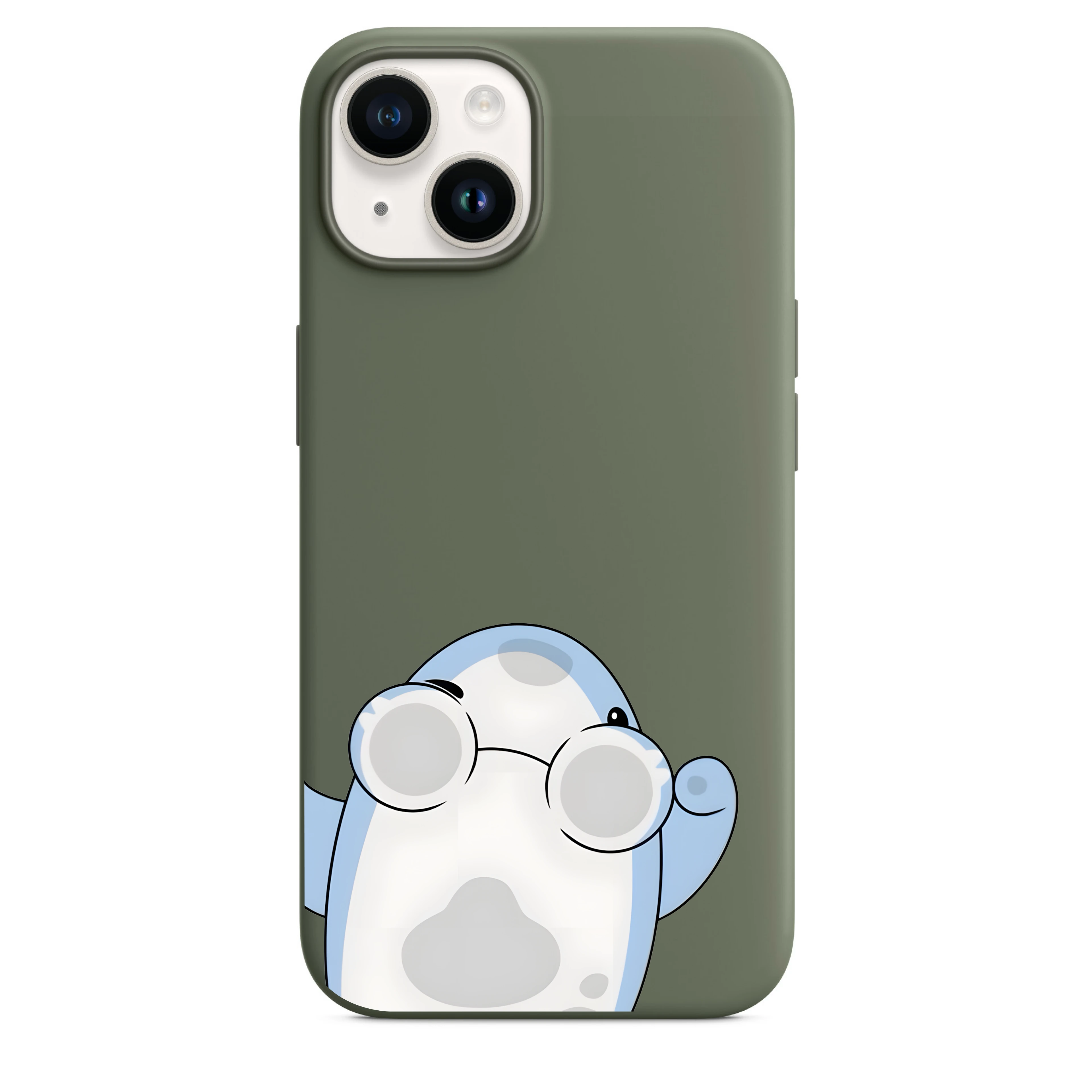 Shark Telefon Kılıfı