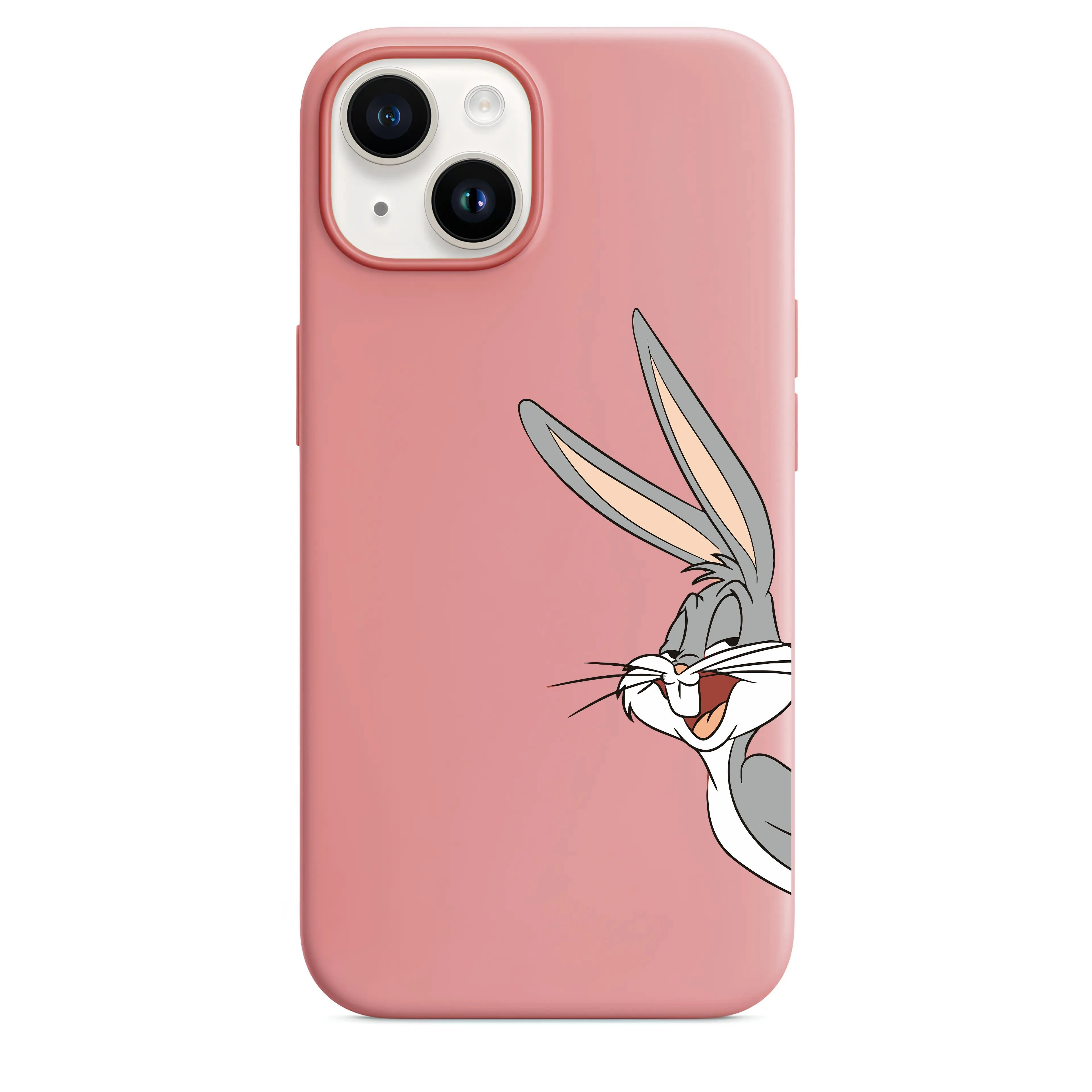 Bugs Bunny Telefon Kılıfı