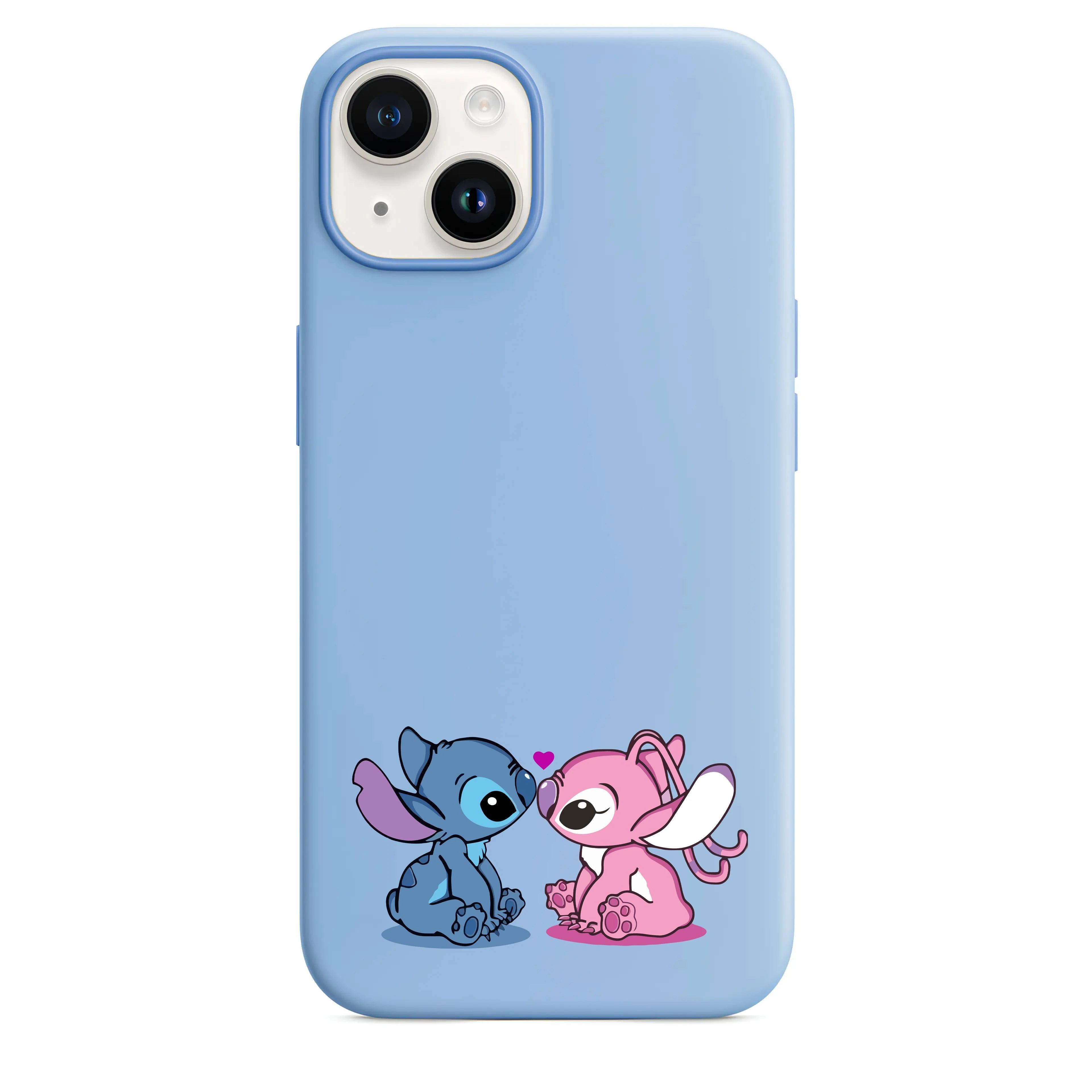 Stitch Telefon Kılıfı