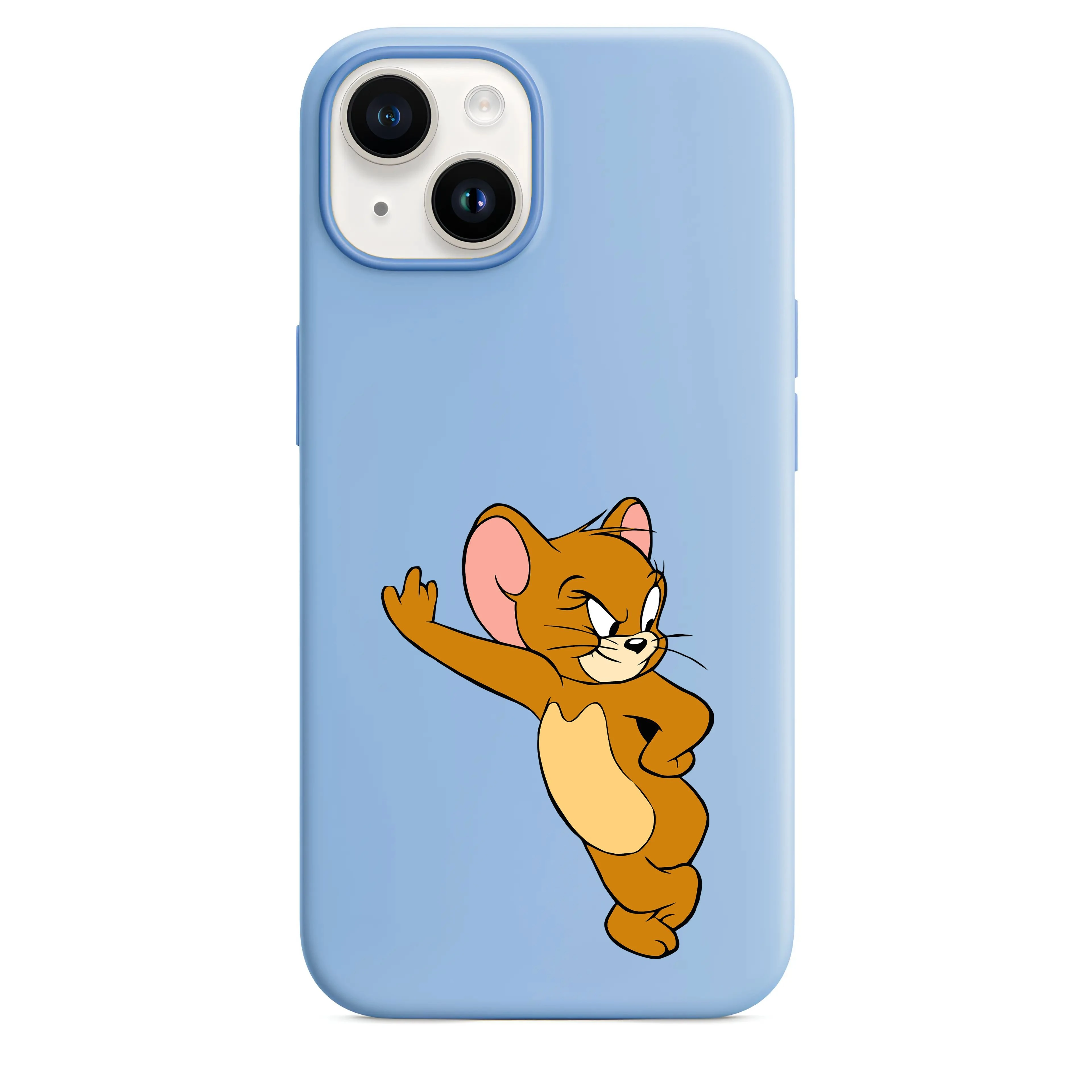 Jerry Telefon Kılıfı