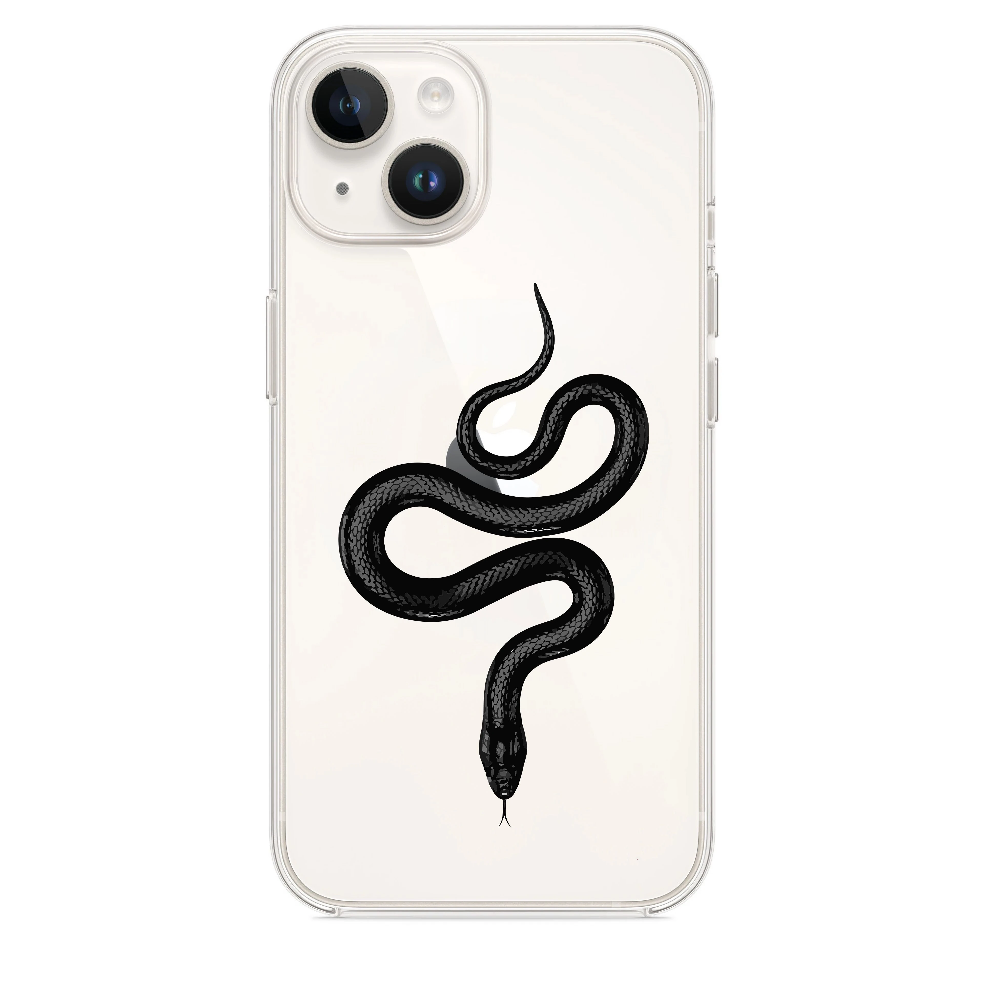 Yılan Telefon Kılıfı