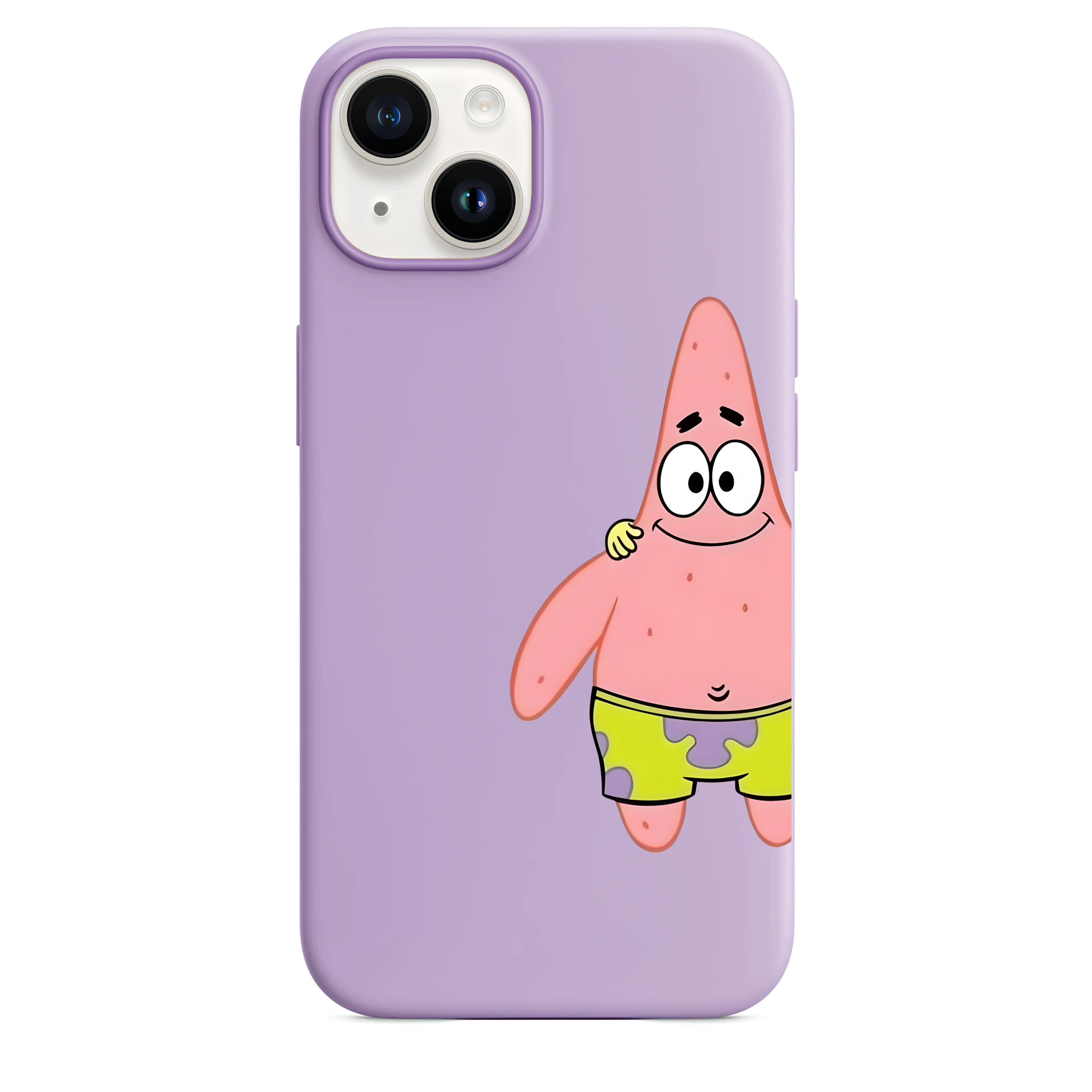 Patrick Telefon Kılıfı