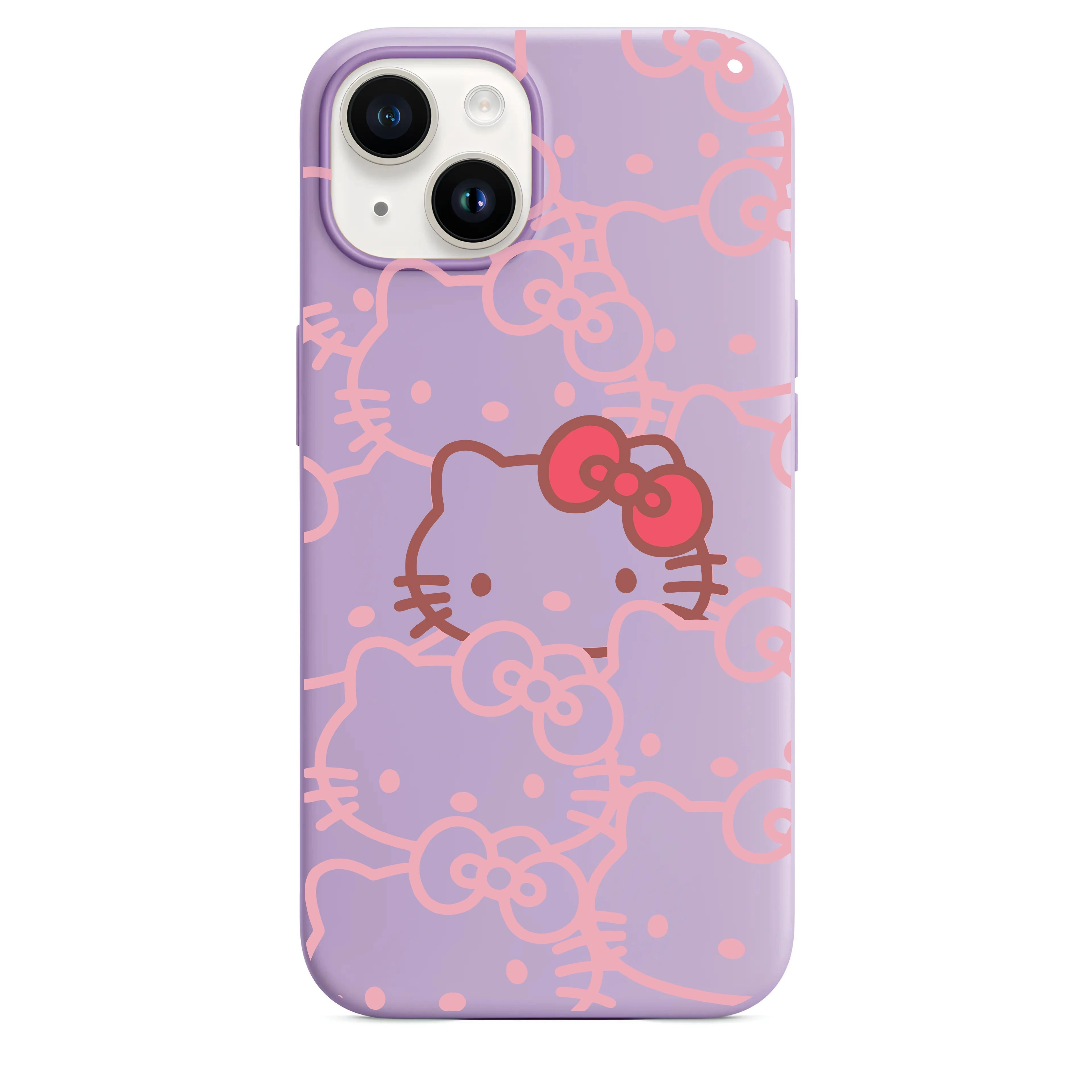 Hello Kitty Telefon Kılıfı