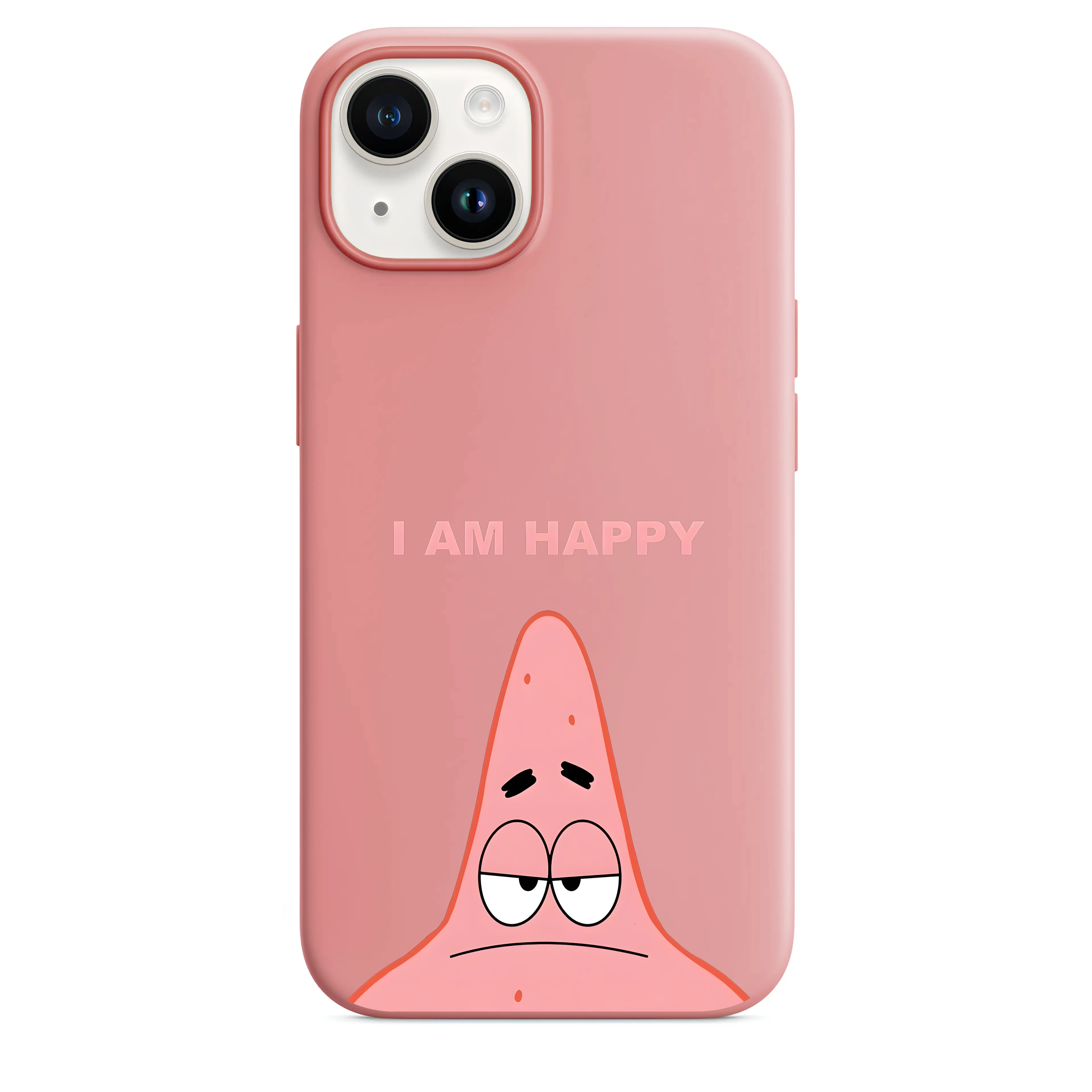 Patrick Telefon Kılıfı