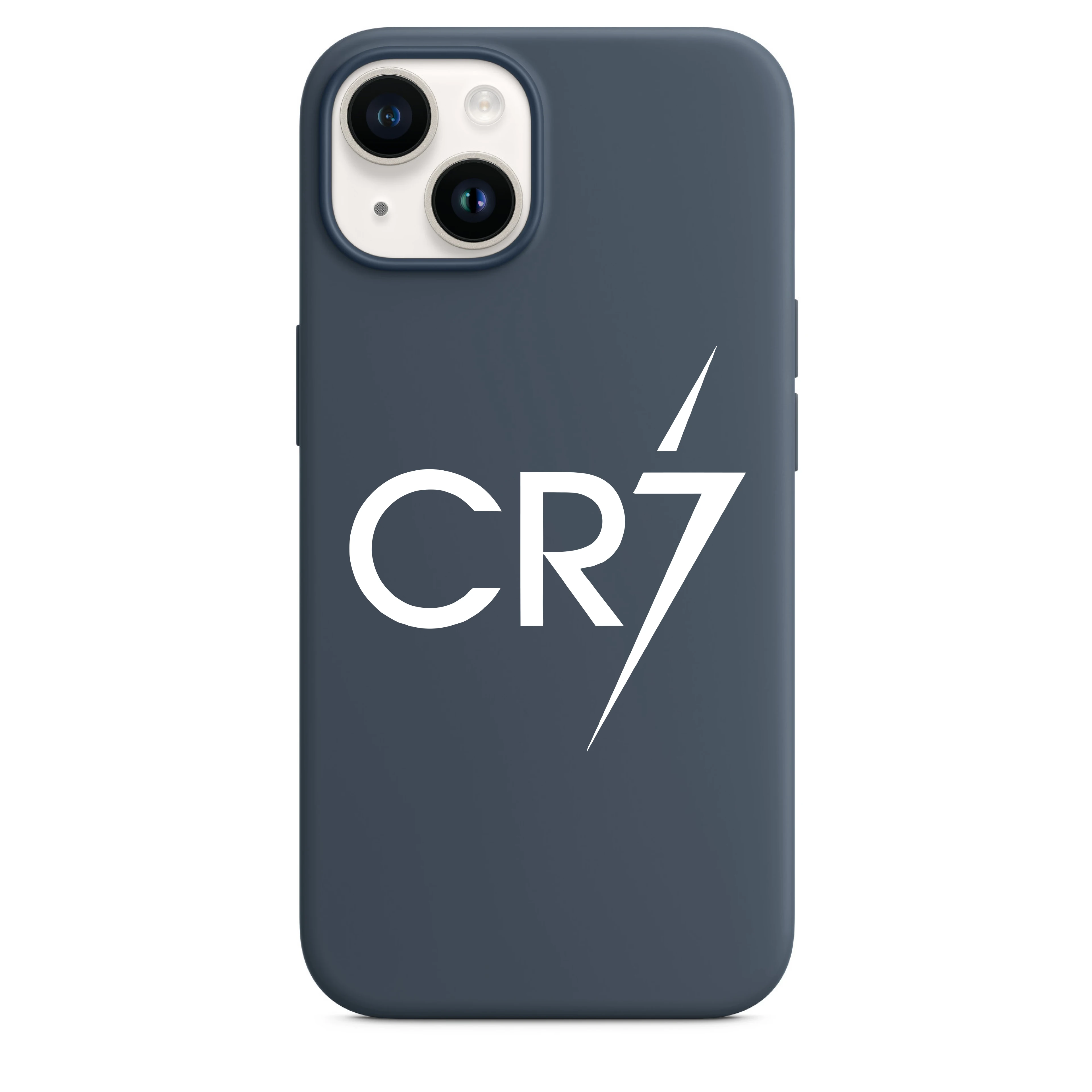CR7 Telefon Kılıfı