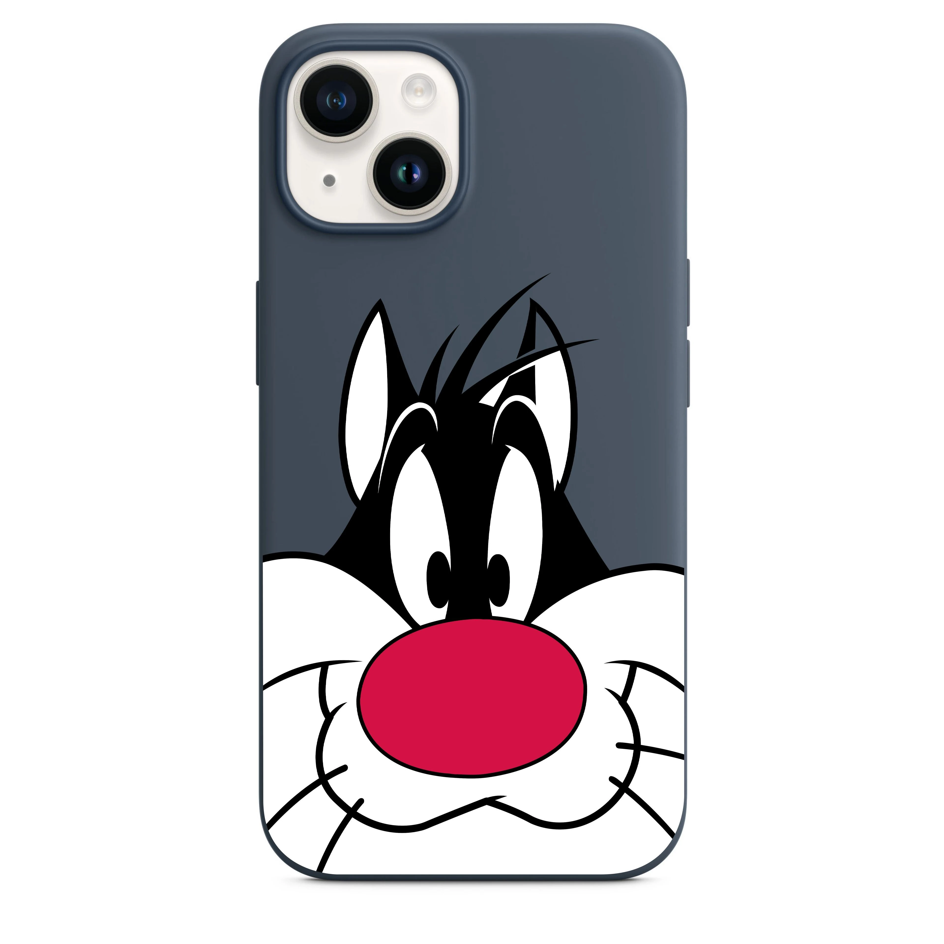 Sylvester Telefon Kılıfı