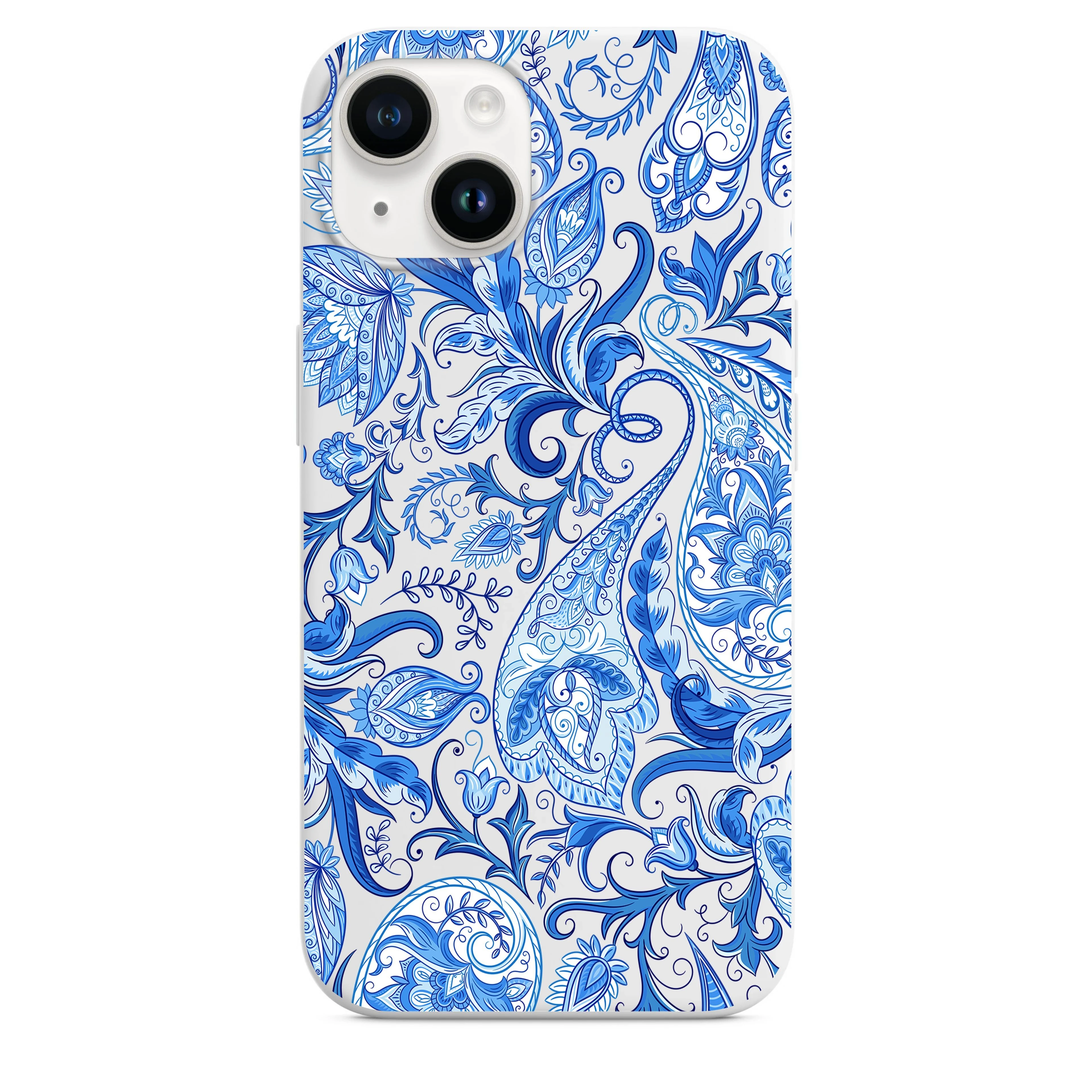 Şekiller Telefon Kılıfı