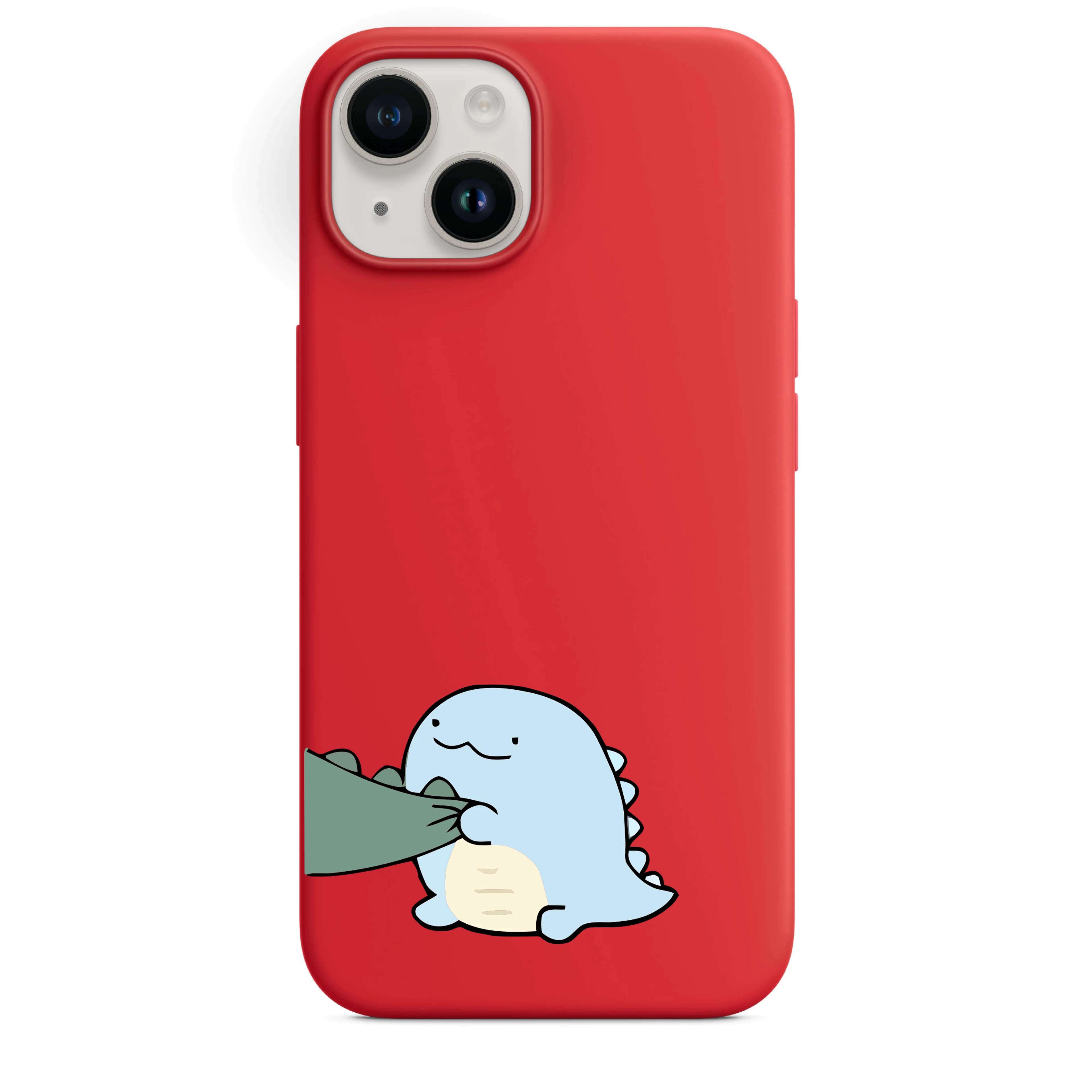 Dinozor Telefon Kılıfı