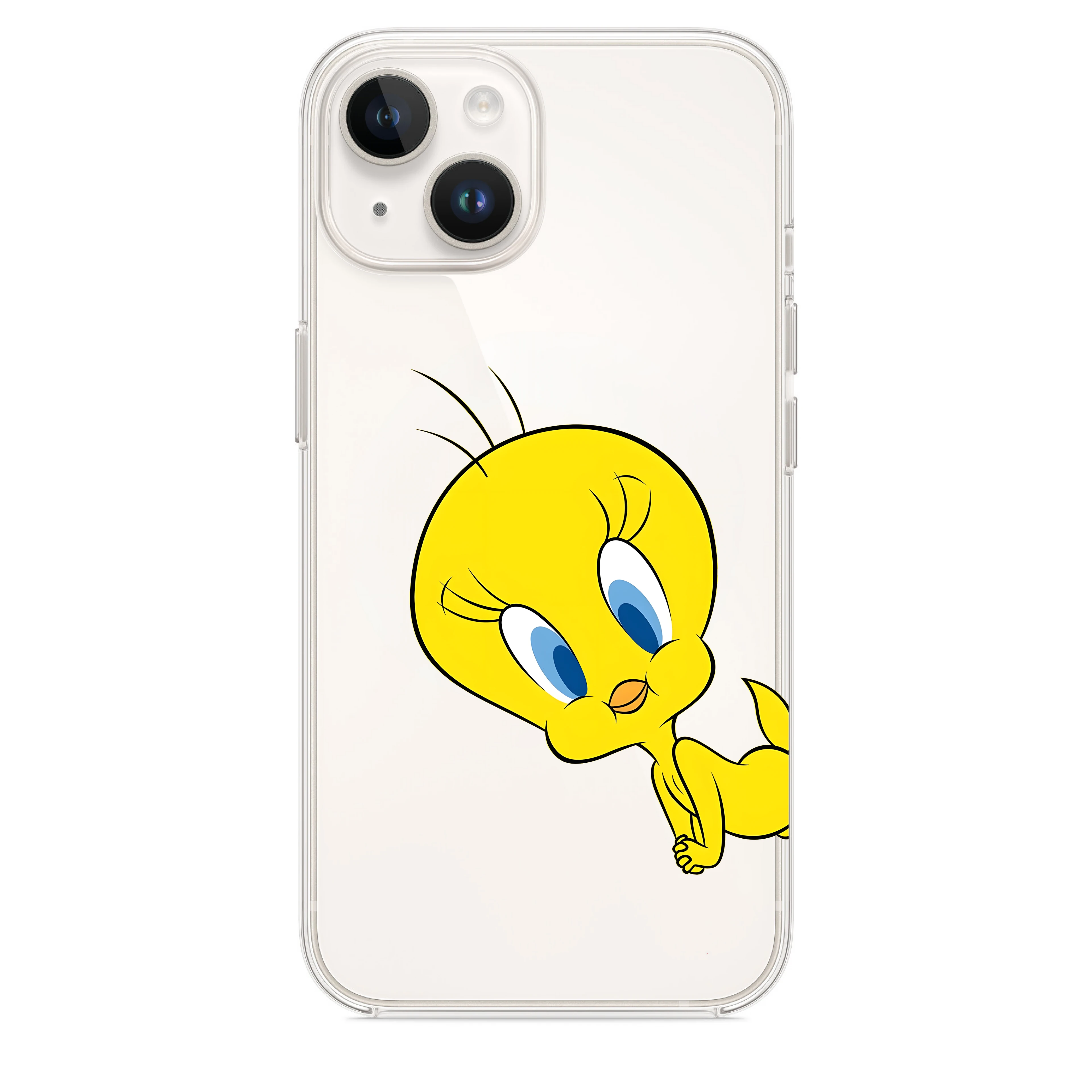 Tweety Telefon Kılıfı