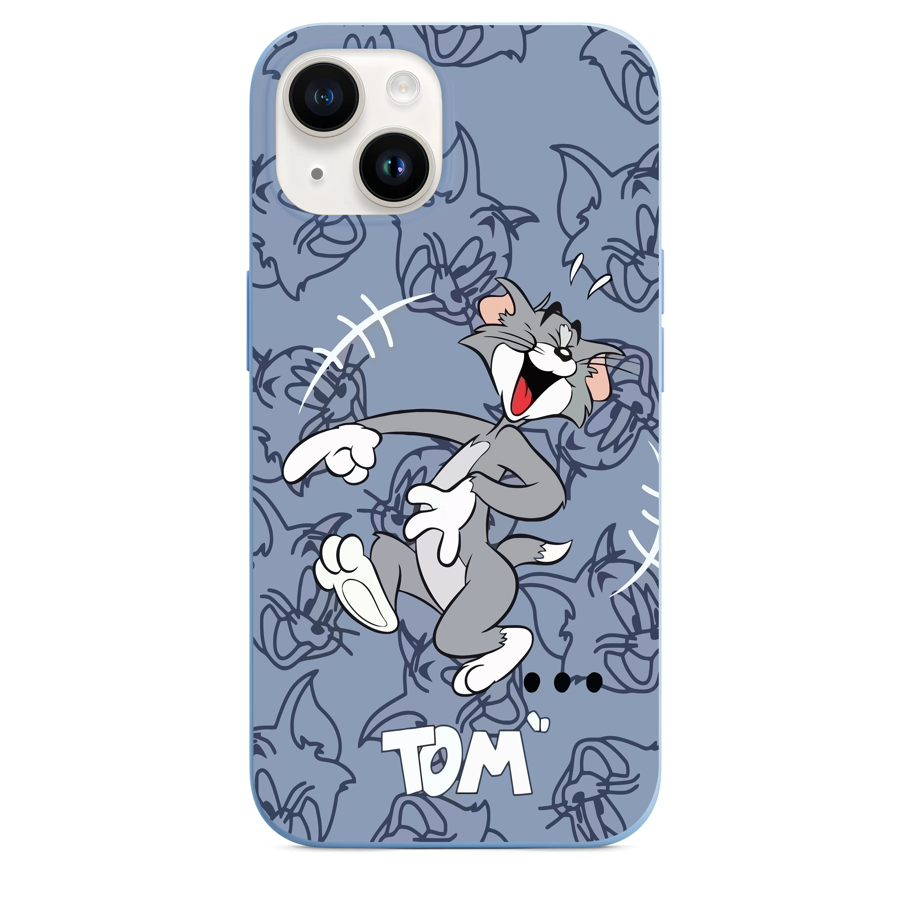 Tom Telefon Kılıfı