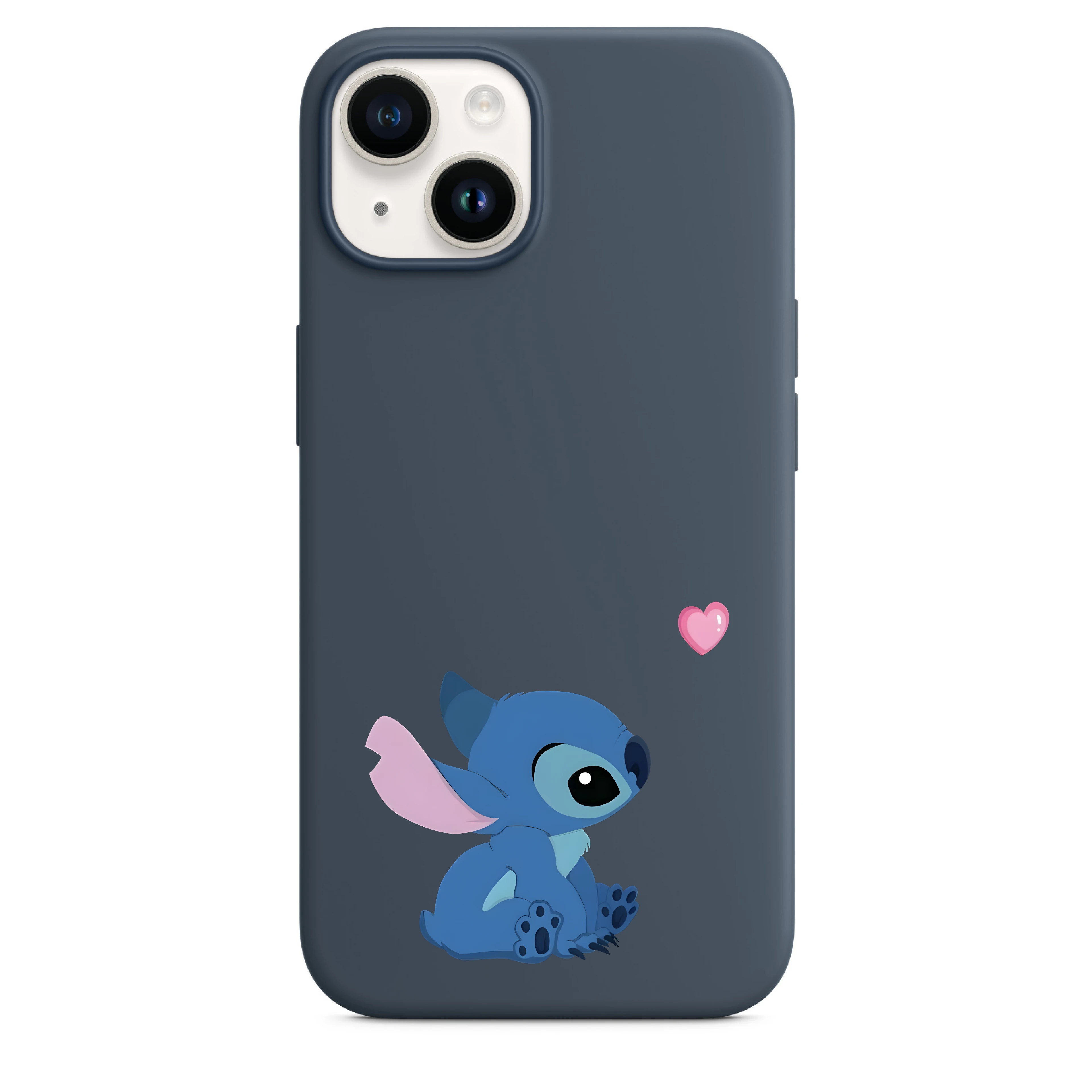 Stitch Telefon Kılıfı