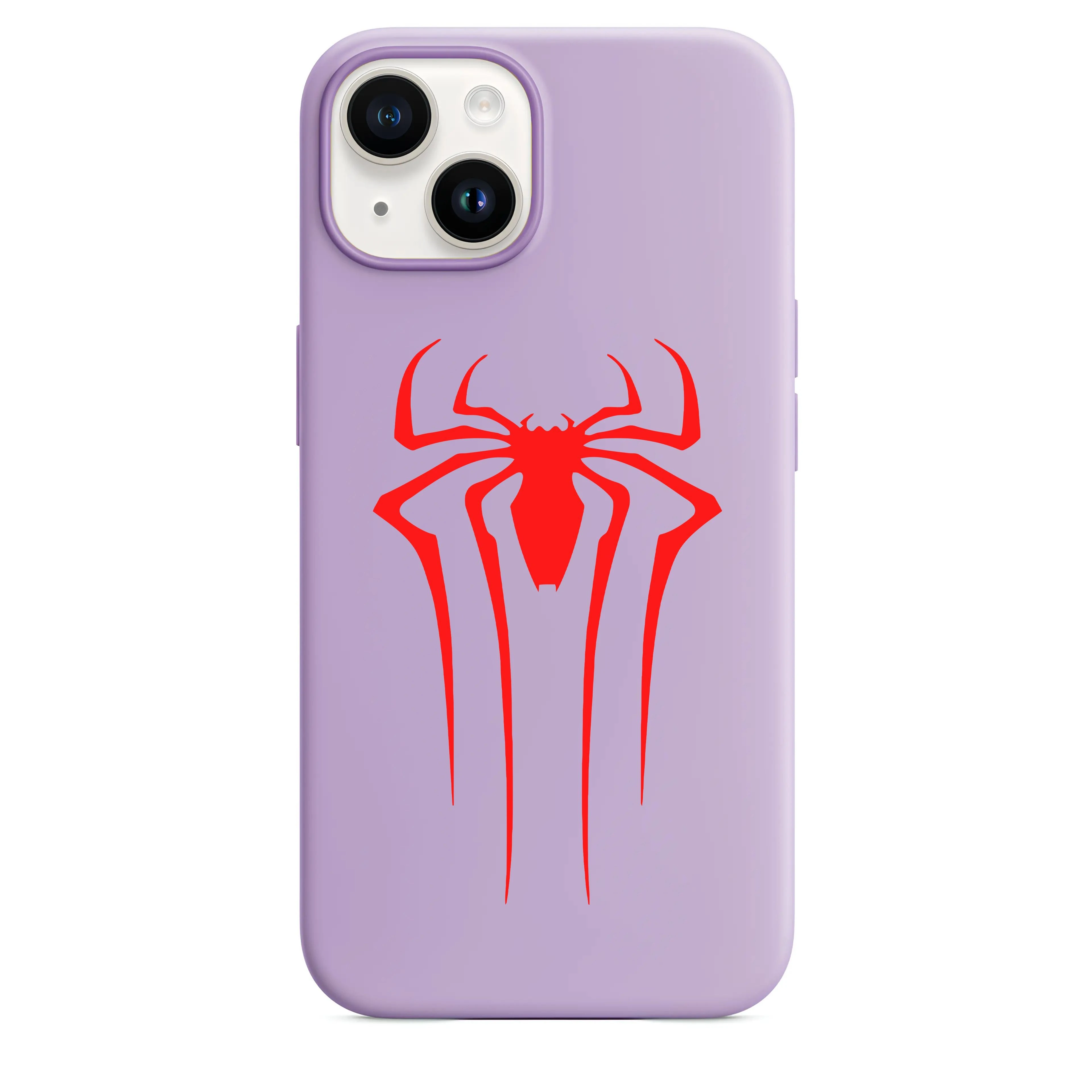 Spider Man Telefon Kılıfı