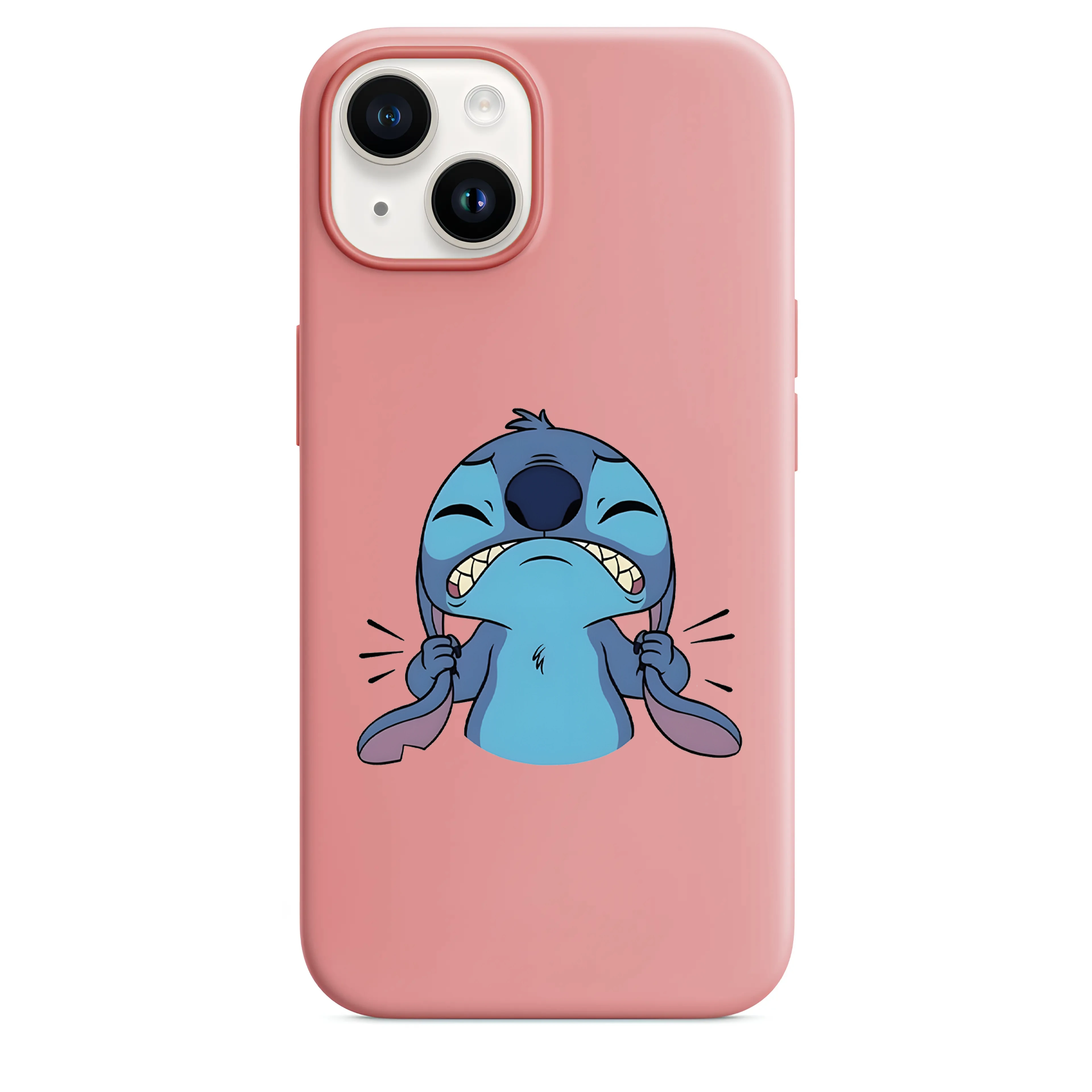 Stitch Telefon Kılıfı