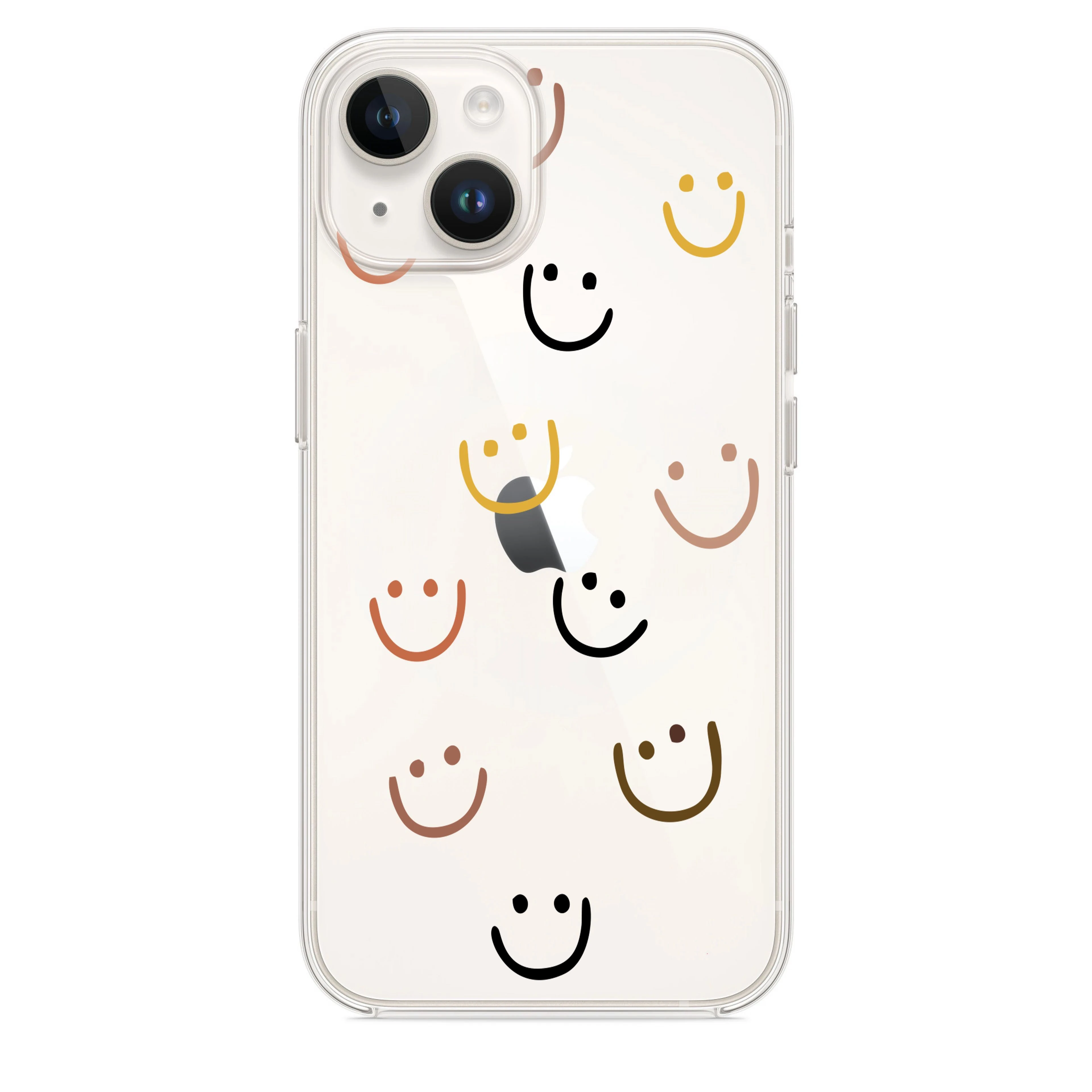 Gülen Yüzler Telefon Kılıfı