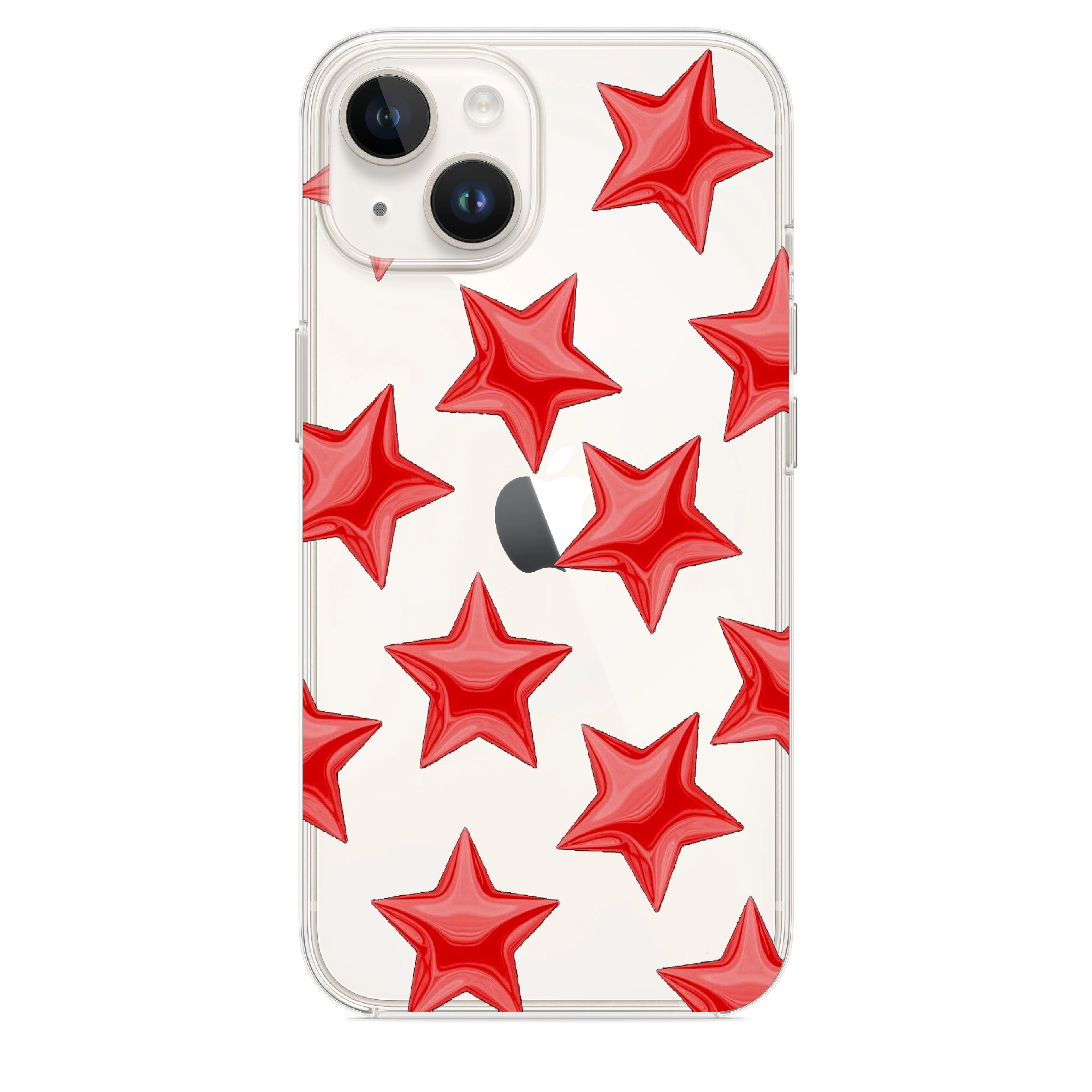 Yıldız Telefon Kılıfı