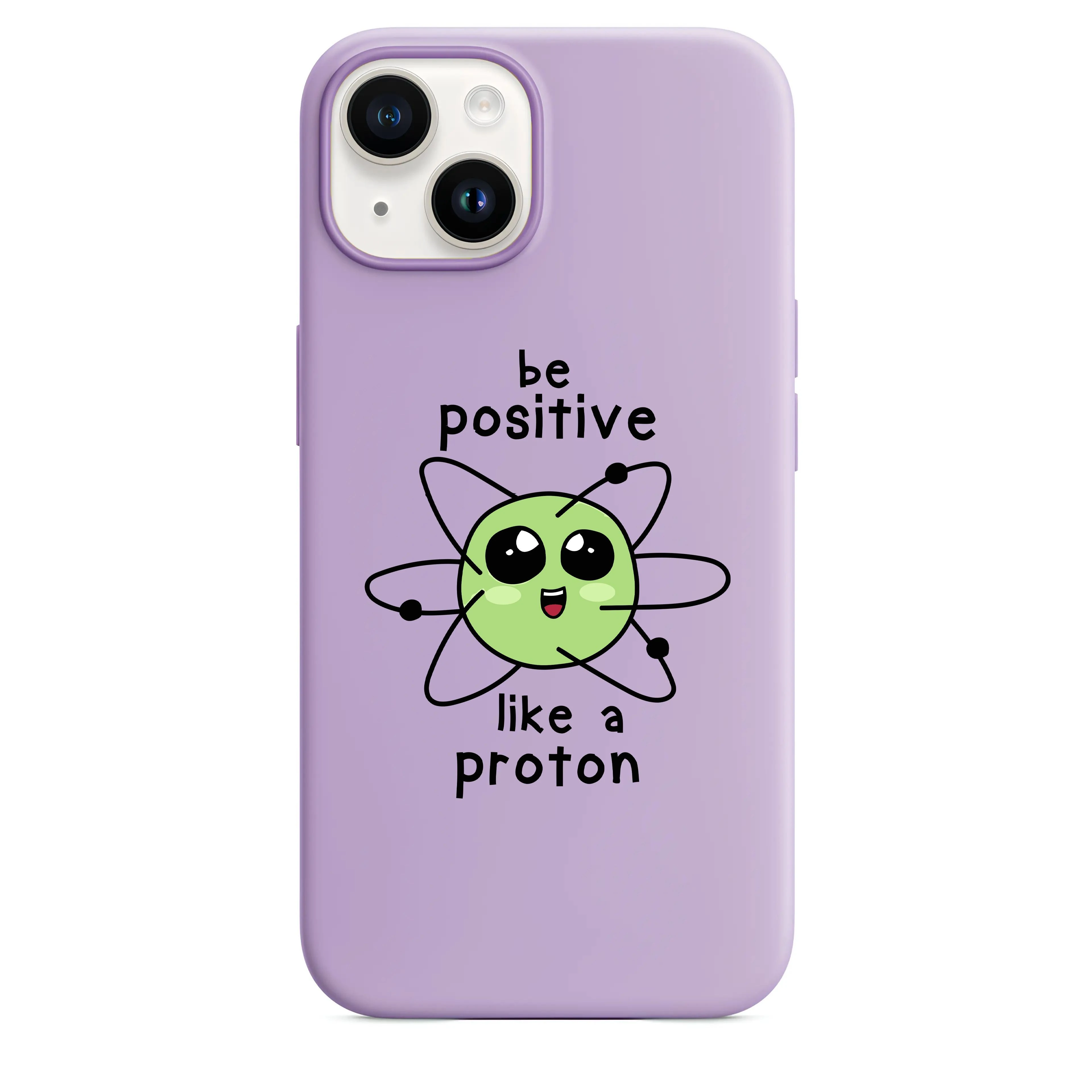 Proton Telefon Kılıfı