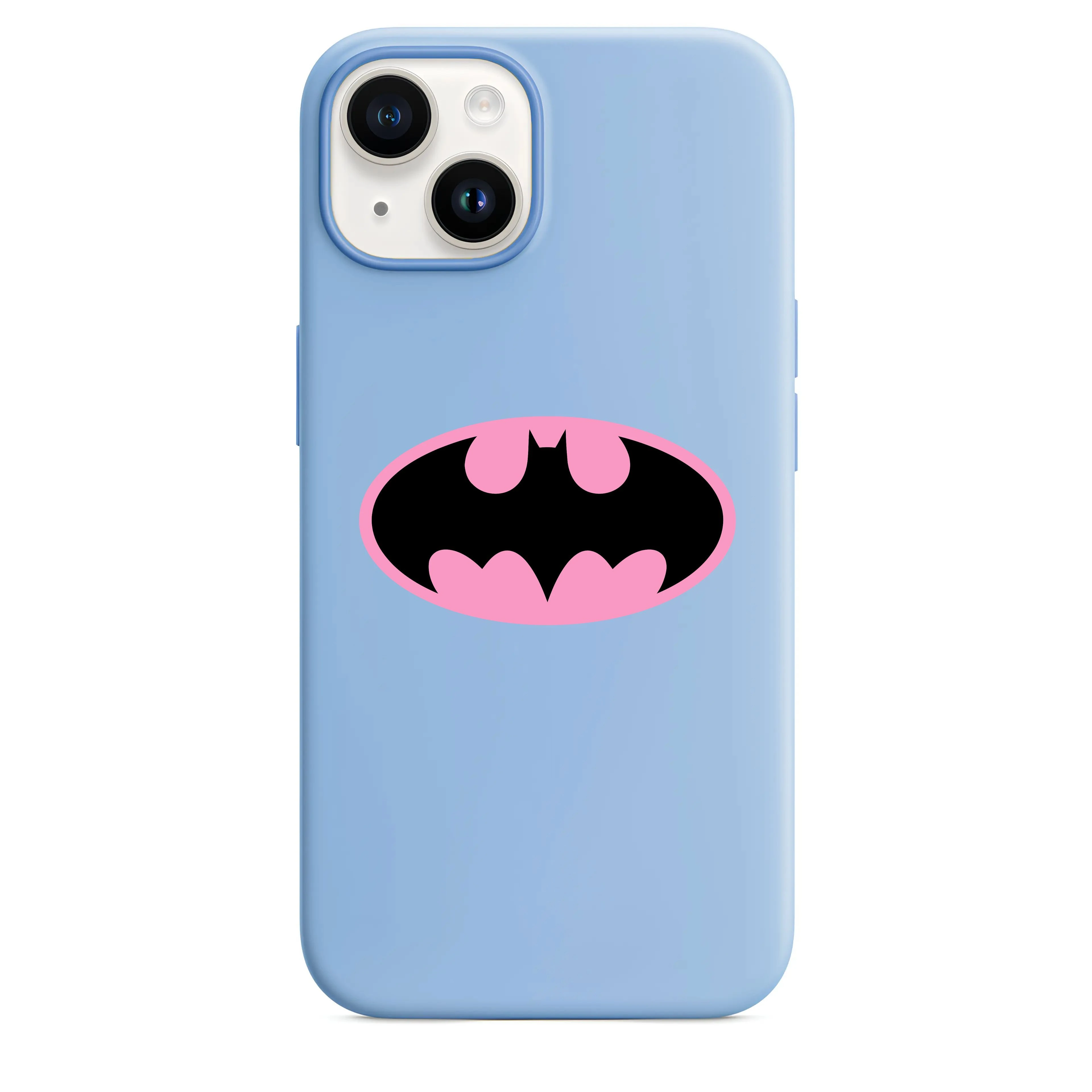 Batgirl Telefon Kılıfı