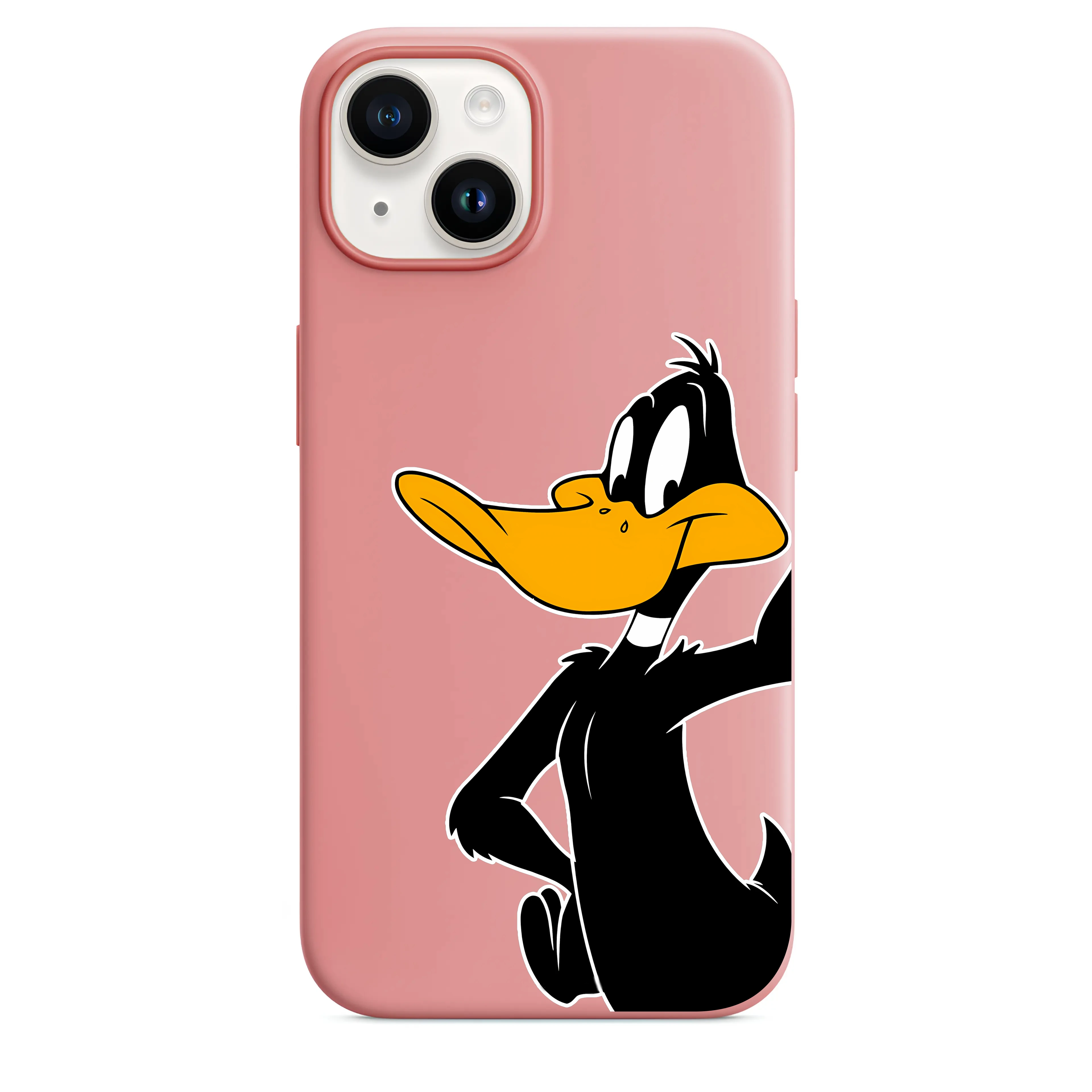 Daffy Duck Telefon Kılıfı