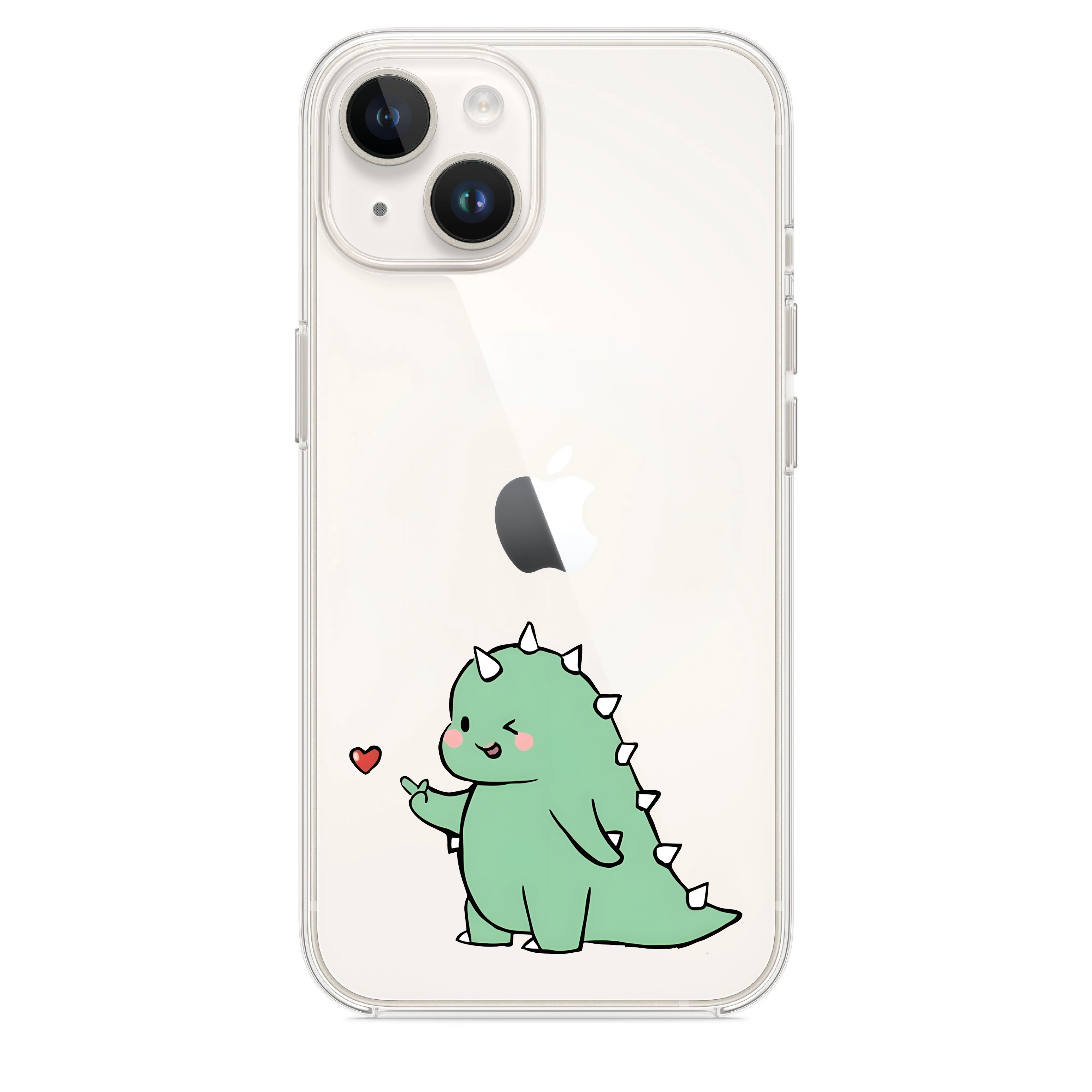 Dino Telefon Kılıfı