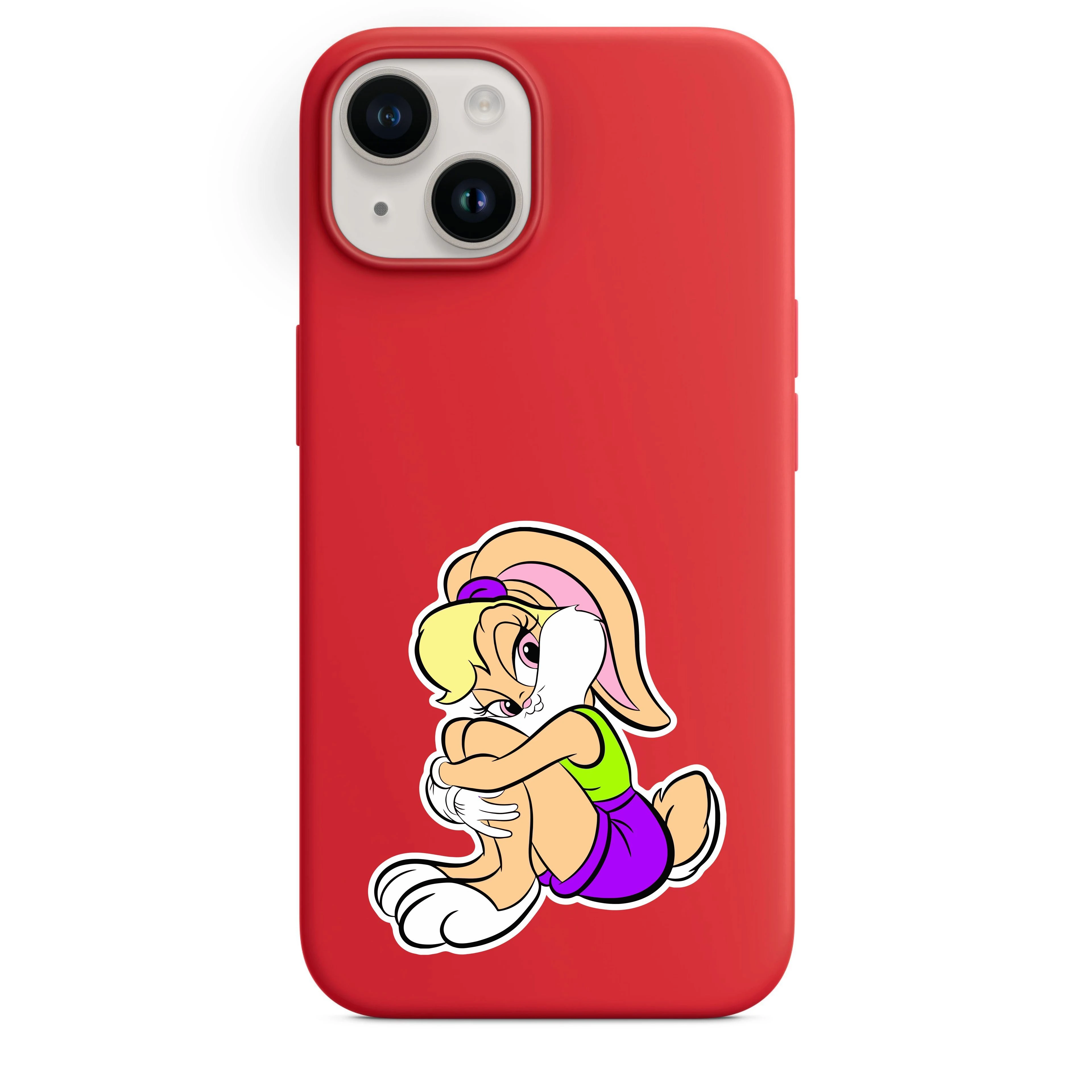 Lola Bunny Telefon Kılıfı