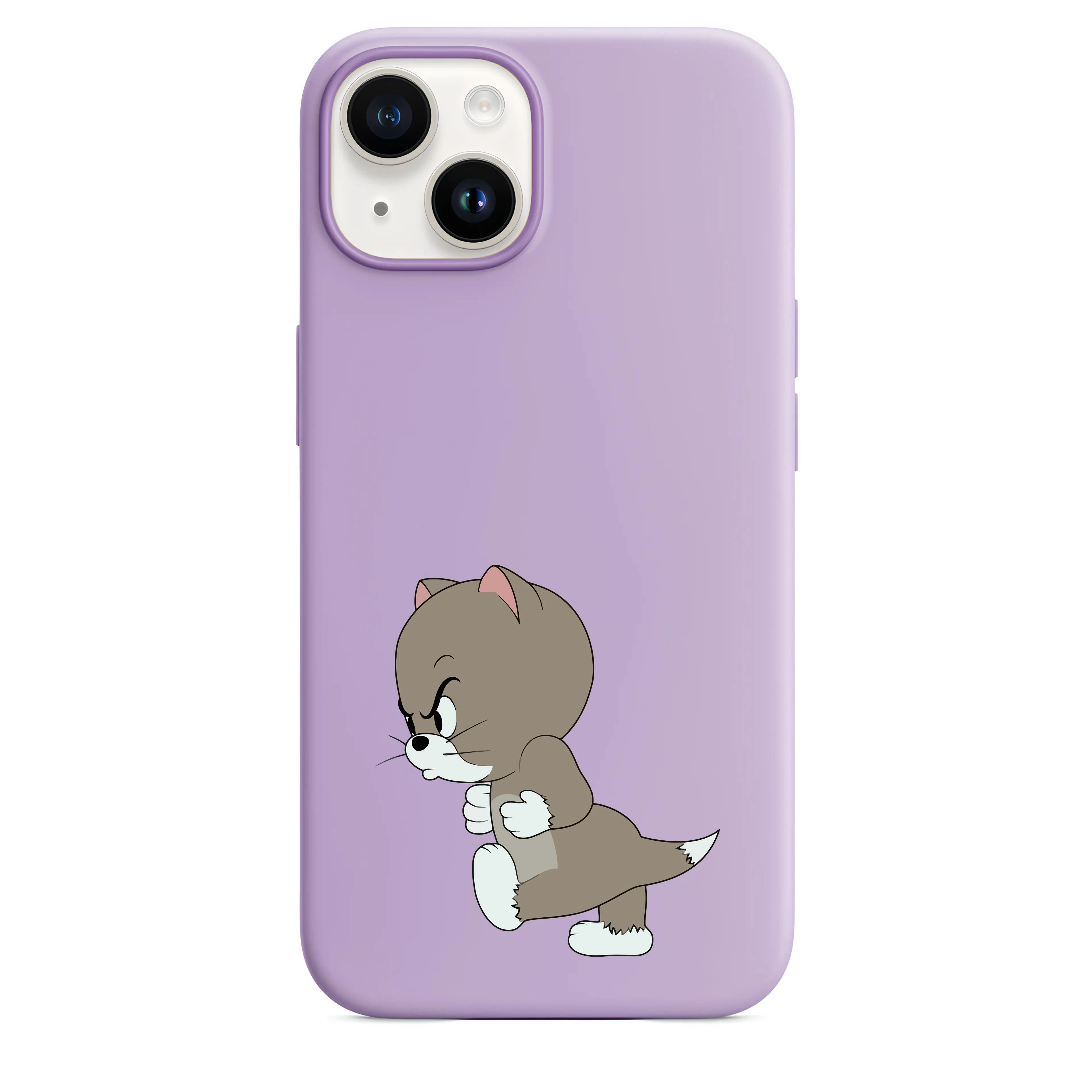 Tom Telefon Kılıfı