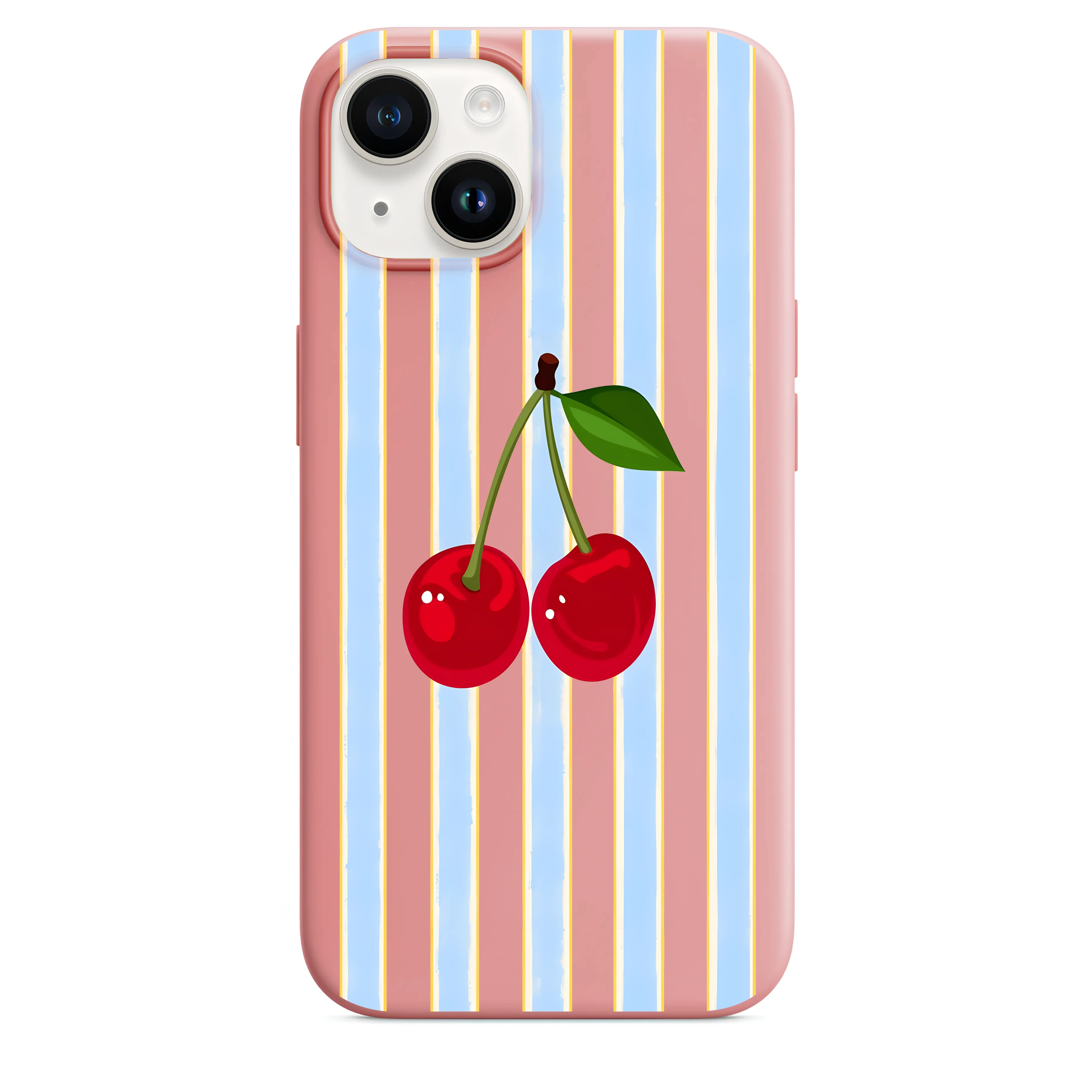 Cherry Telefon Kılıfı