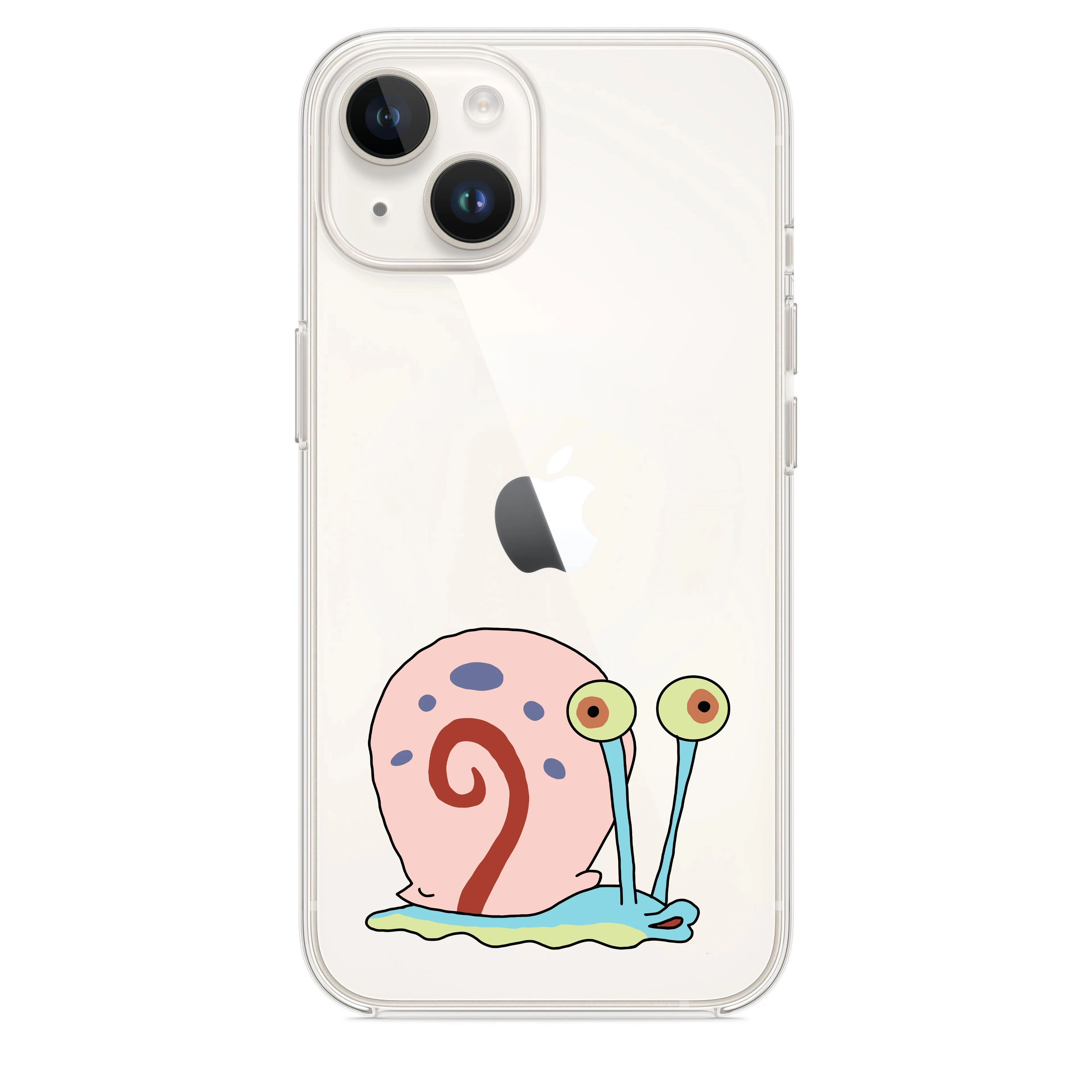 Gary Telefon Kılıfı