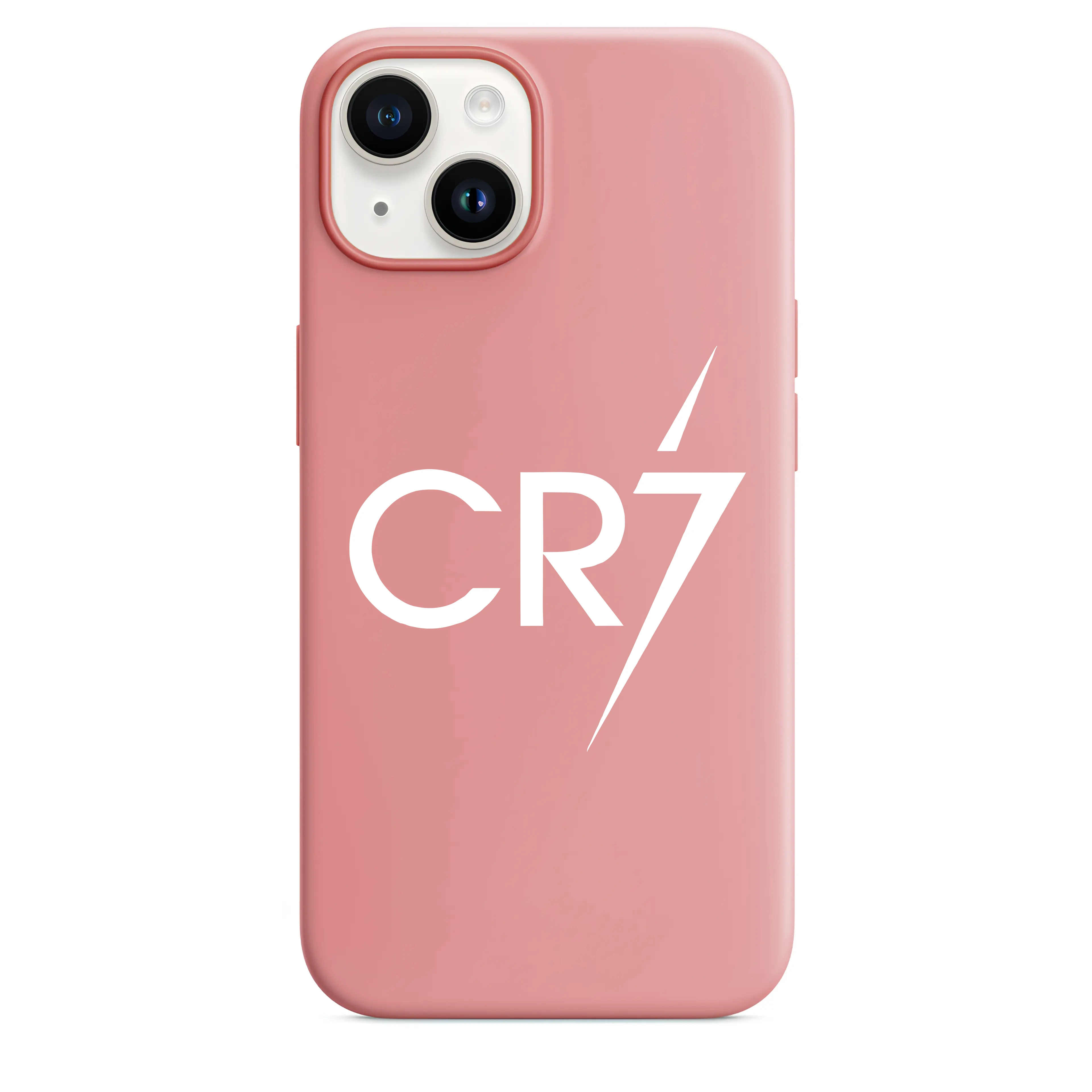 CR7 Telefon Kılıfı