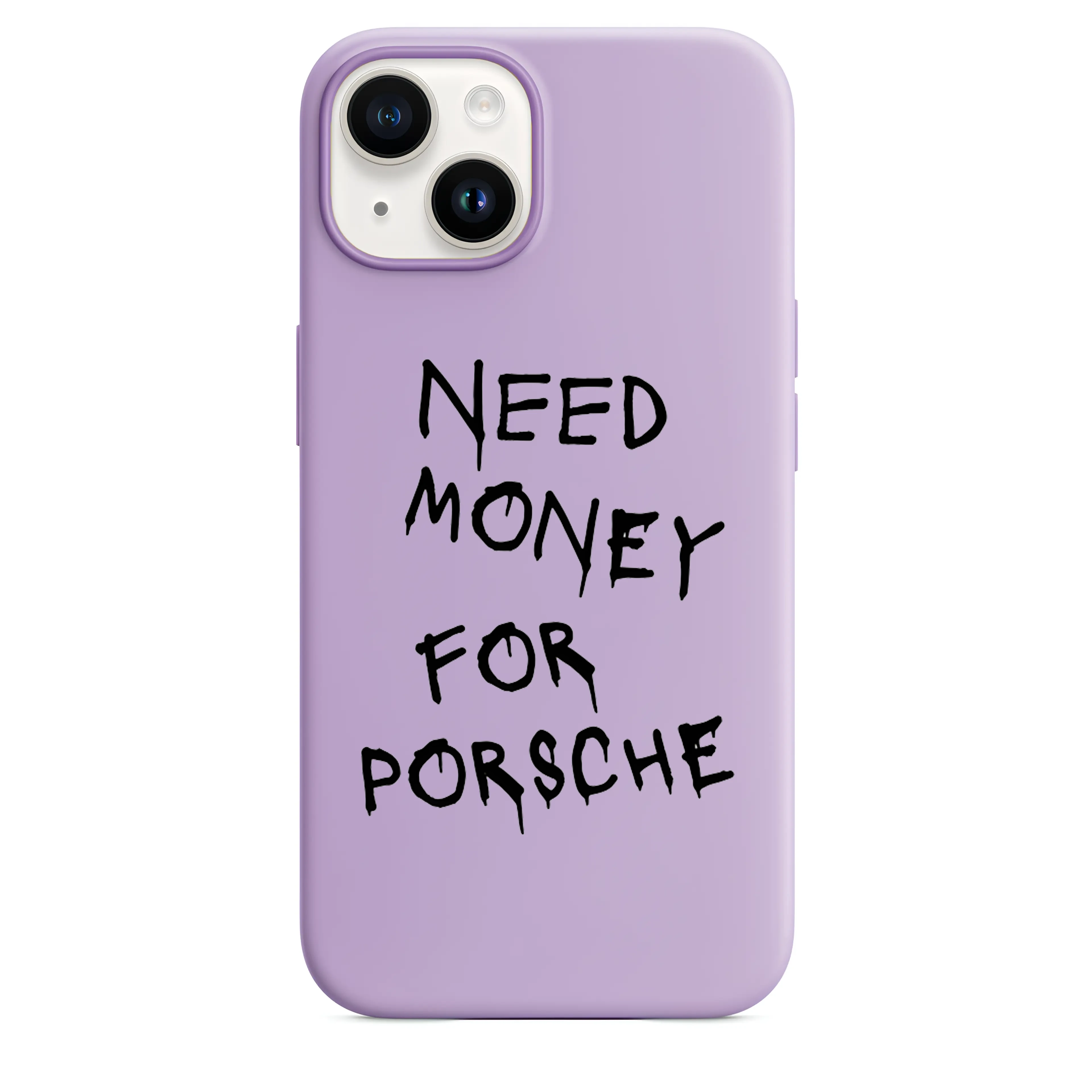 Need Money For Porsche Telefon Kılıfı
