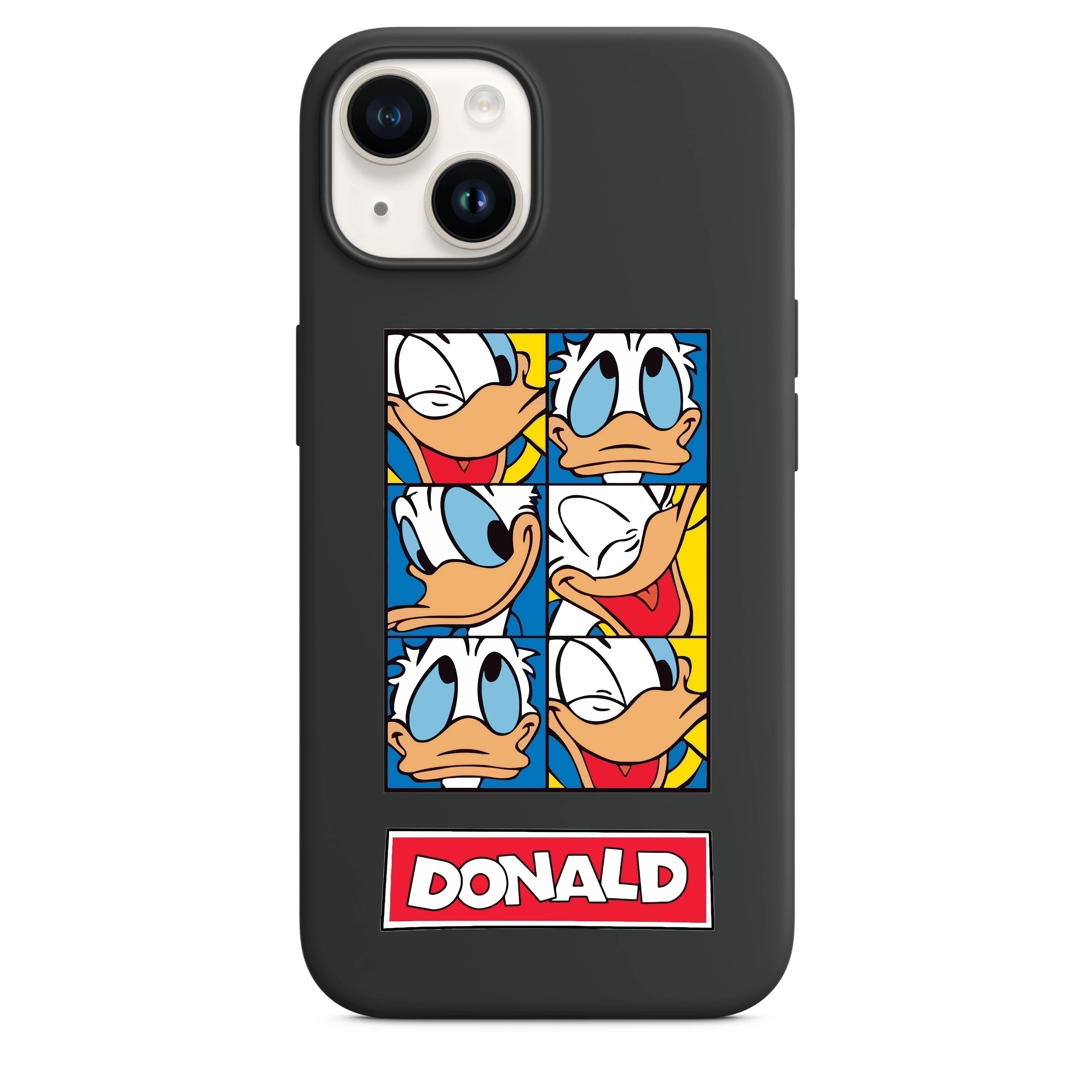 Donald Duck Telefon Kılıfı