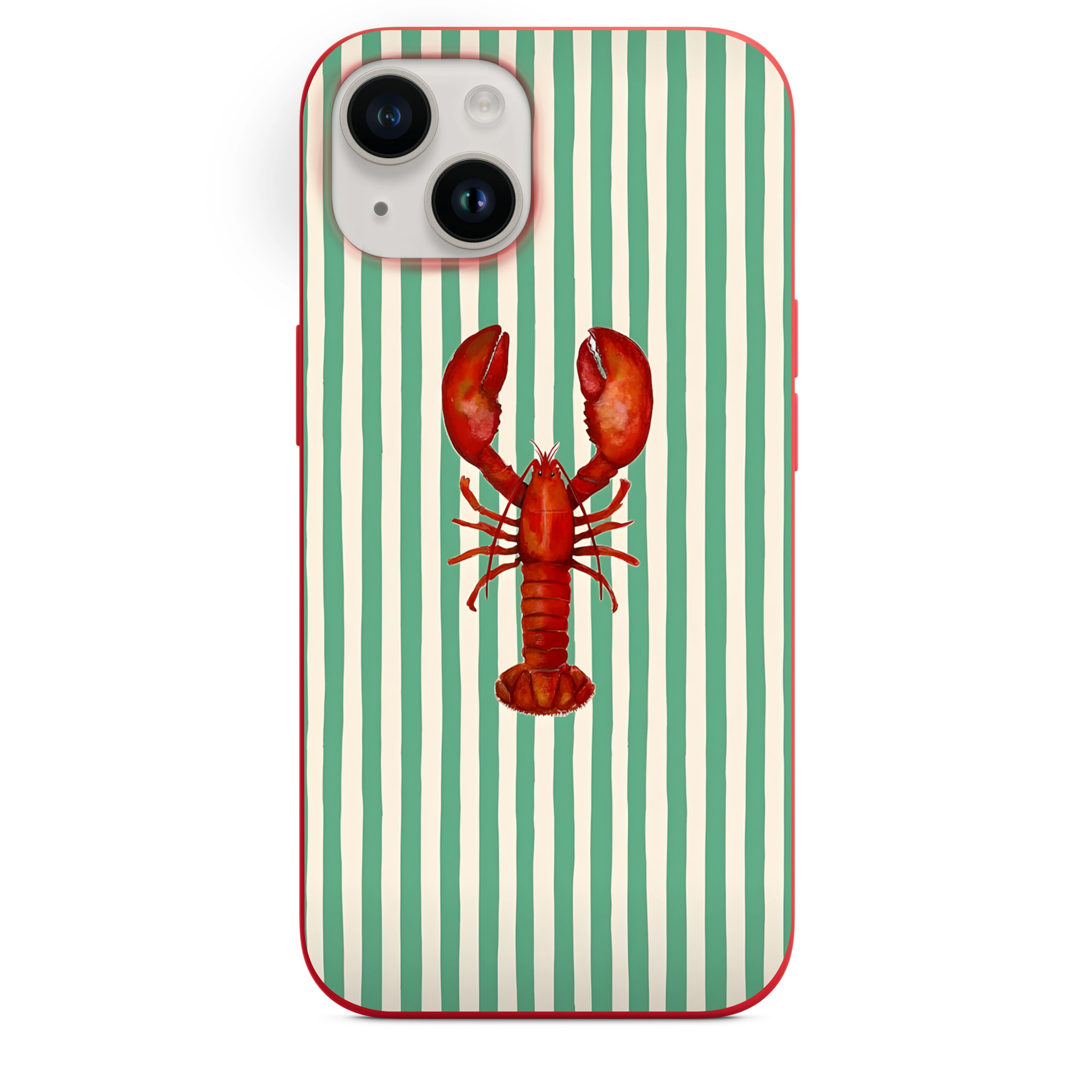 Istakoz Telefon Kılıfı