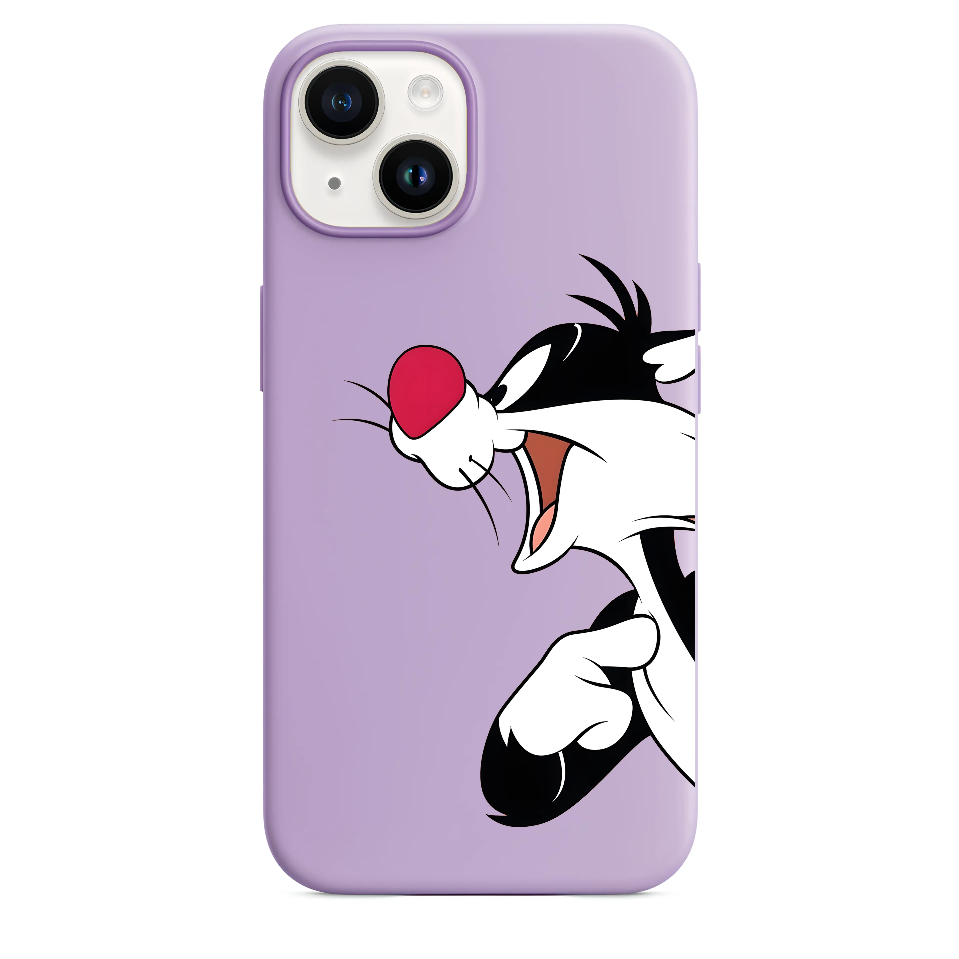 Sylvester Telefon Kılıfı