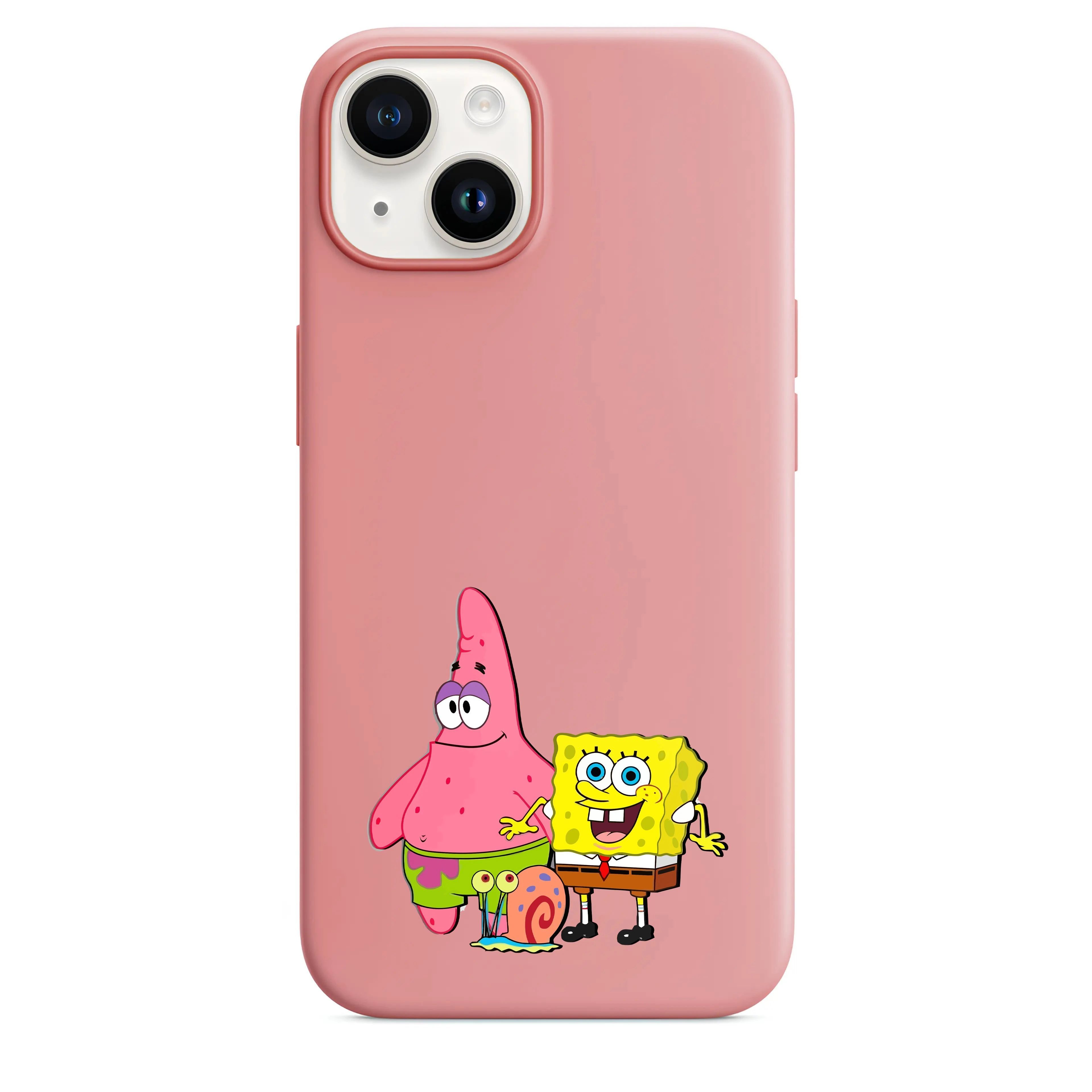 Sünger Bob Telefon Kılıfı