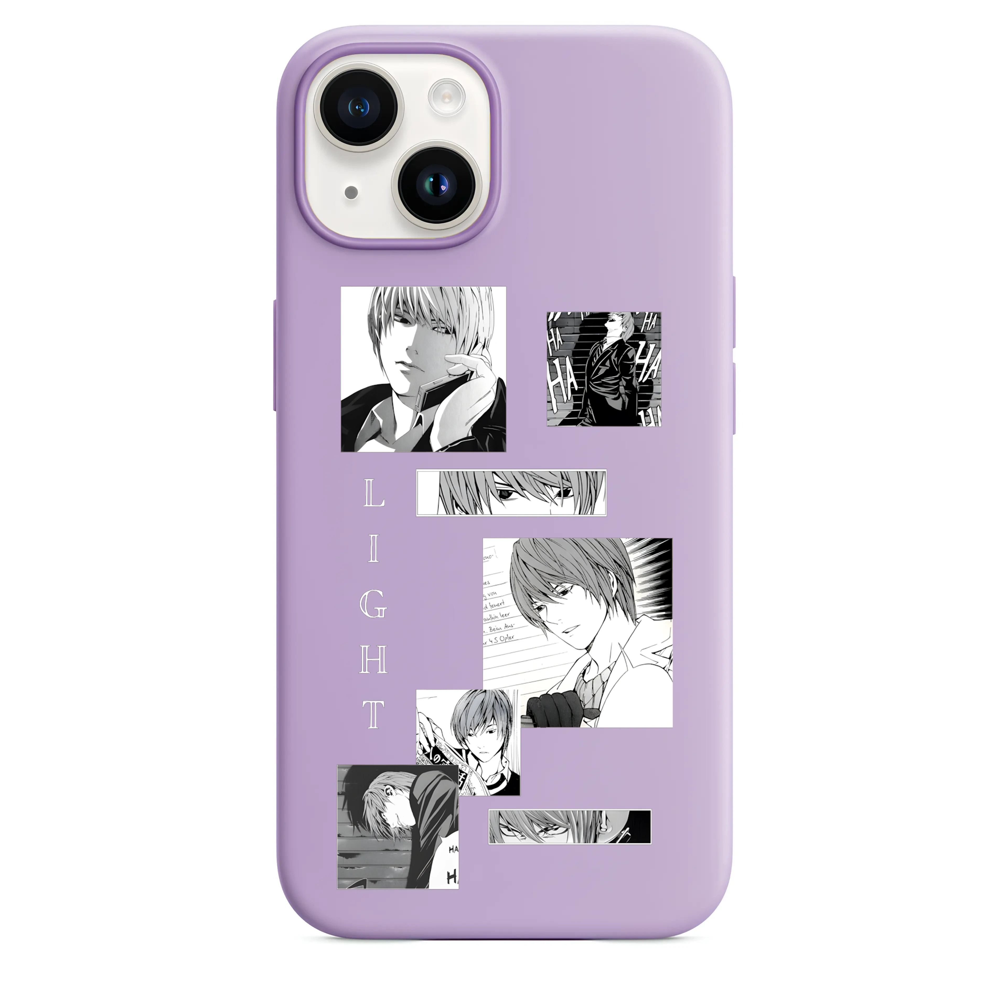 Light Telefon Kılıfı