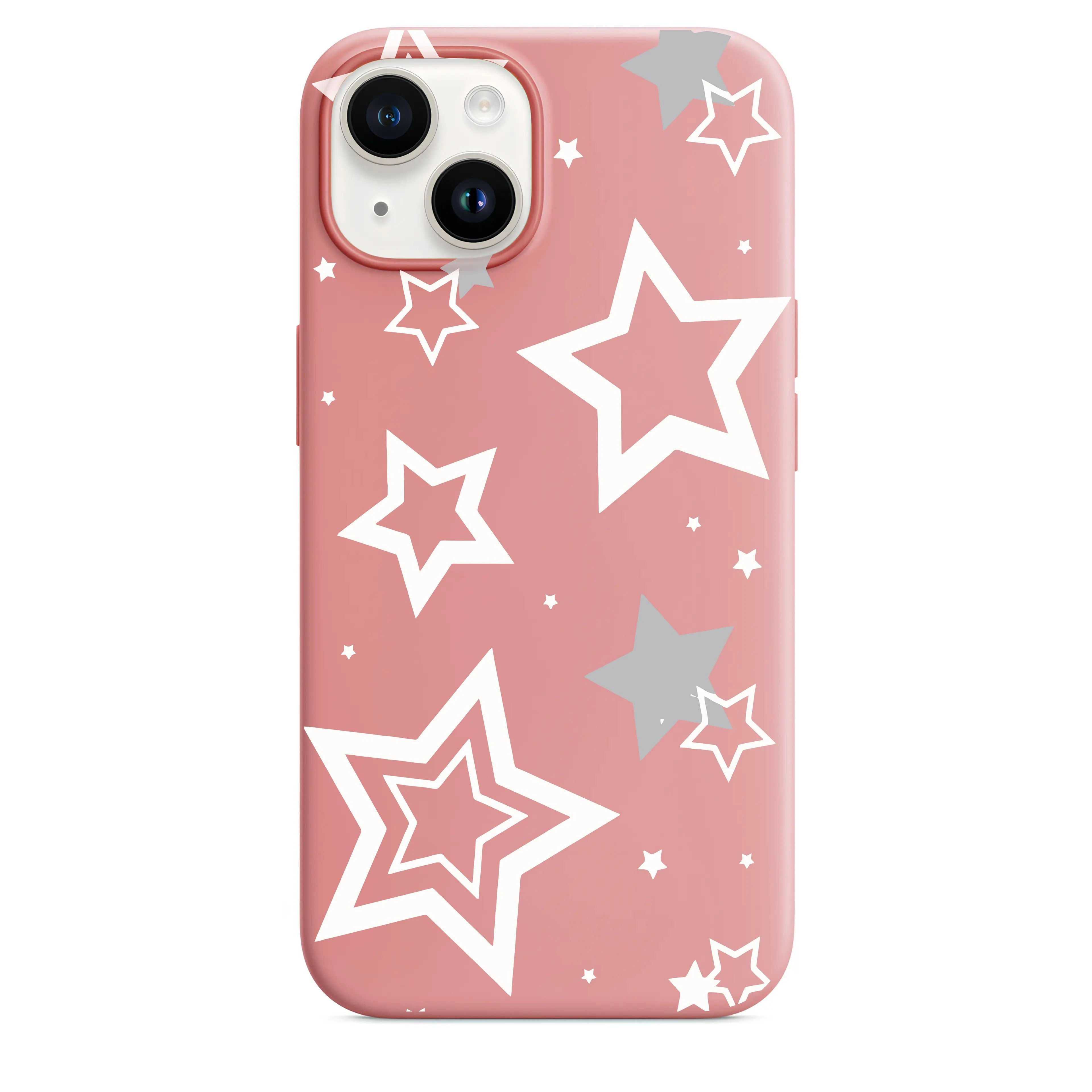 Yıldızlar Telefon Kılıfı