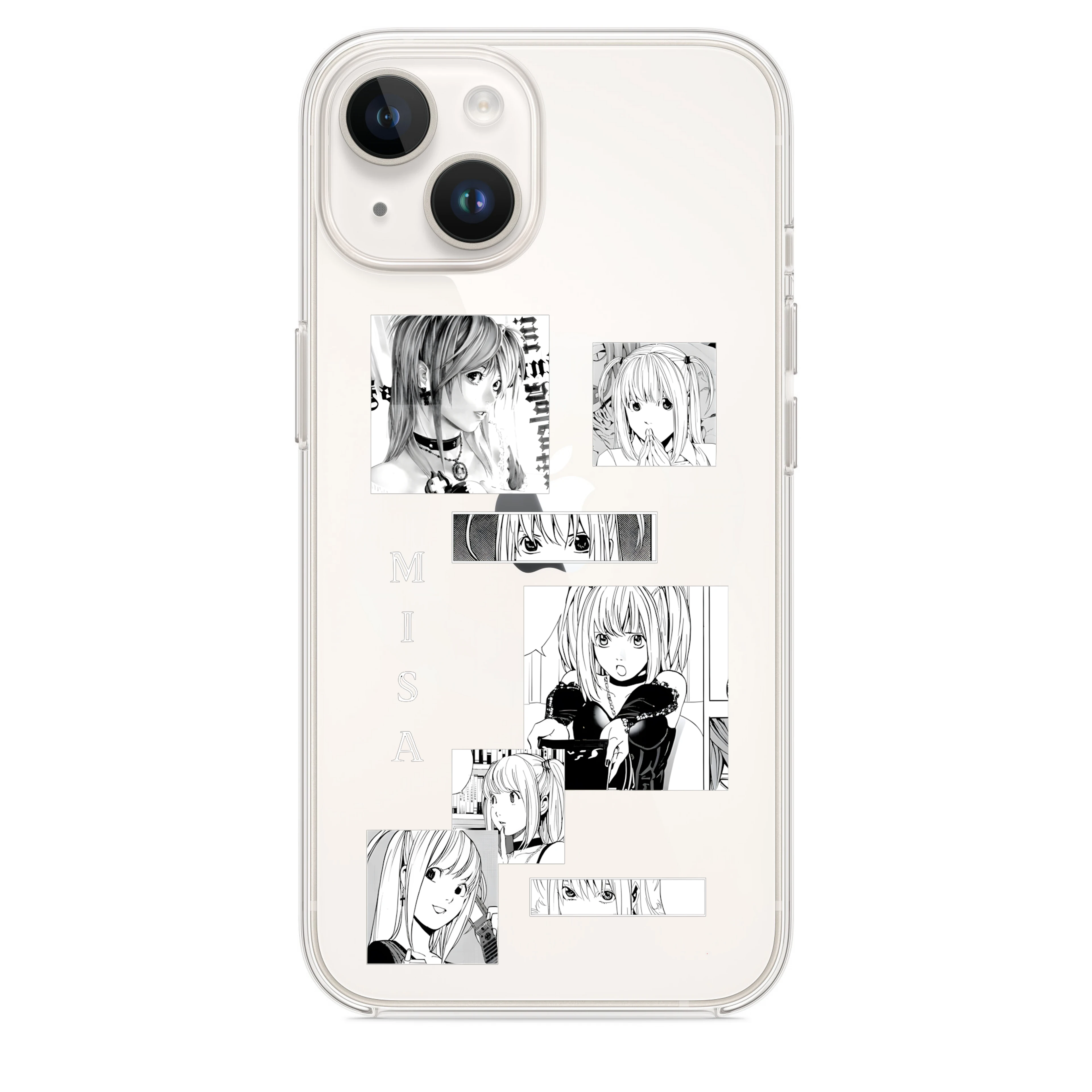 Misa Telefon Kılıfı