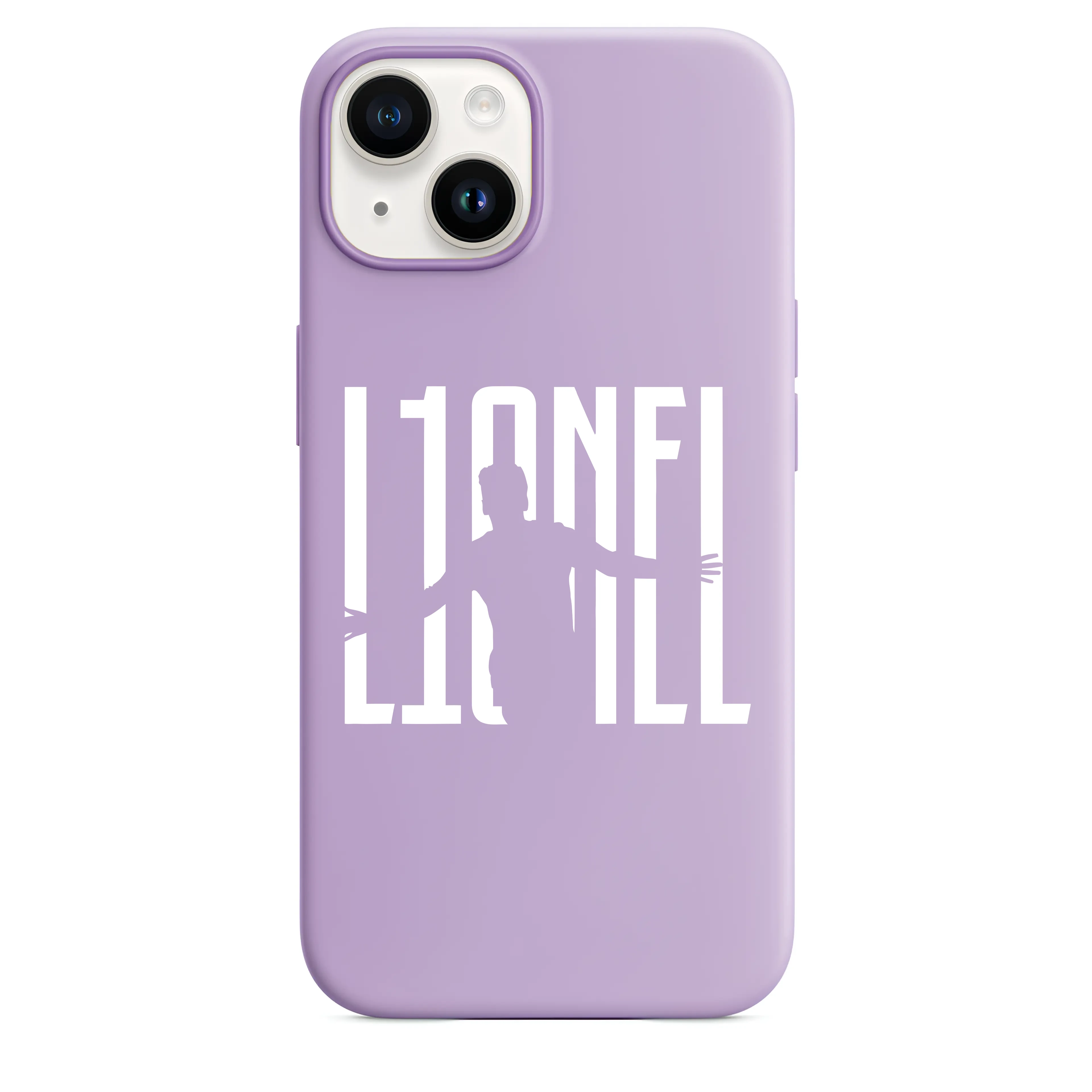 Lionel Telefon Kılıfı