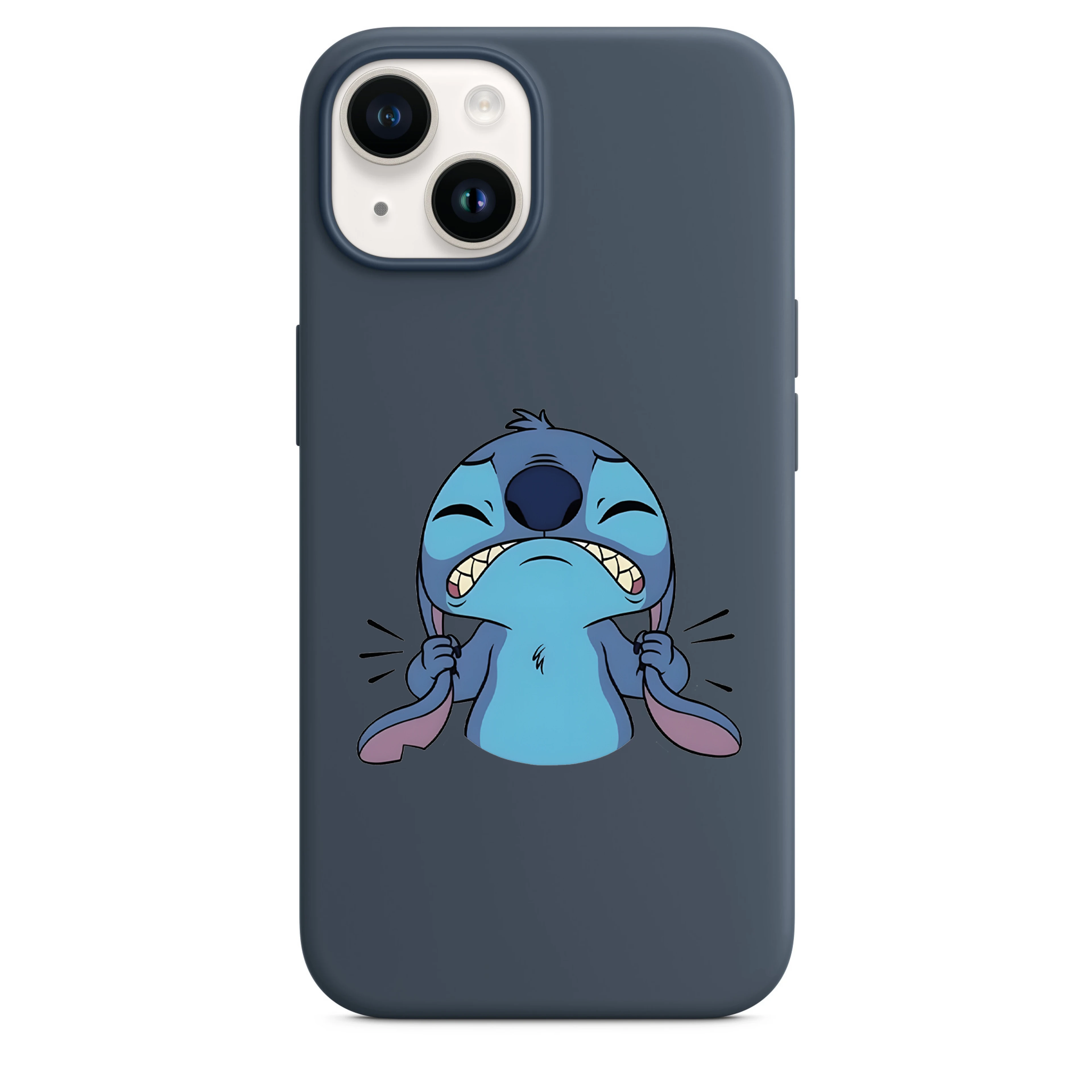 Stitch Telefon Kılıfı