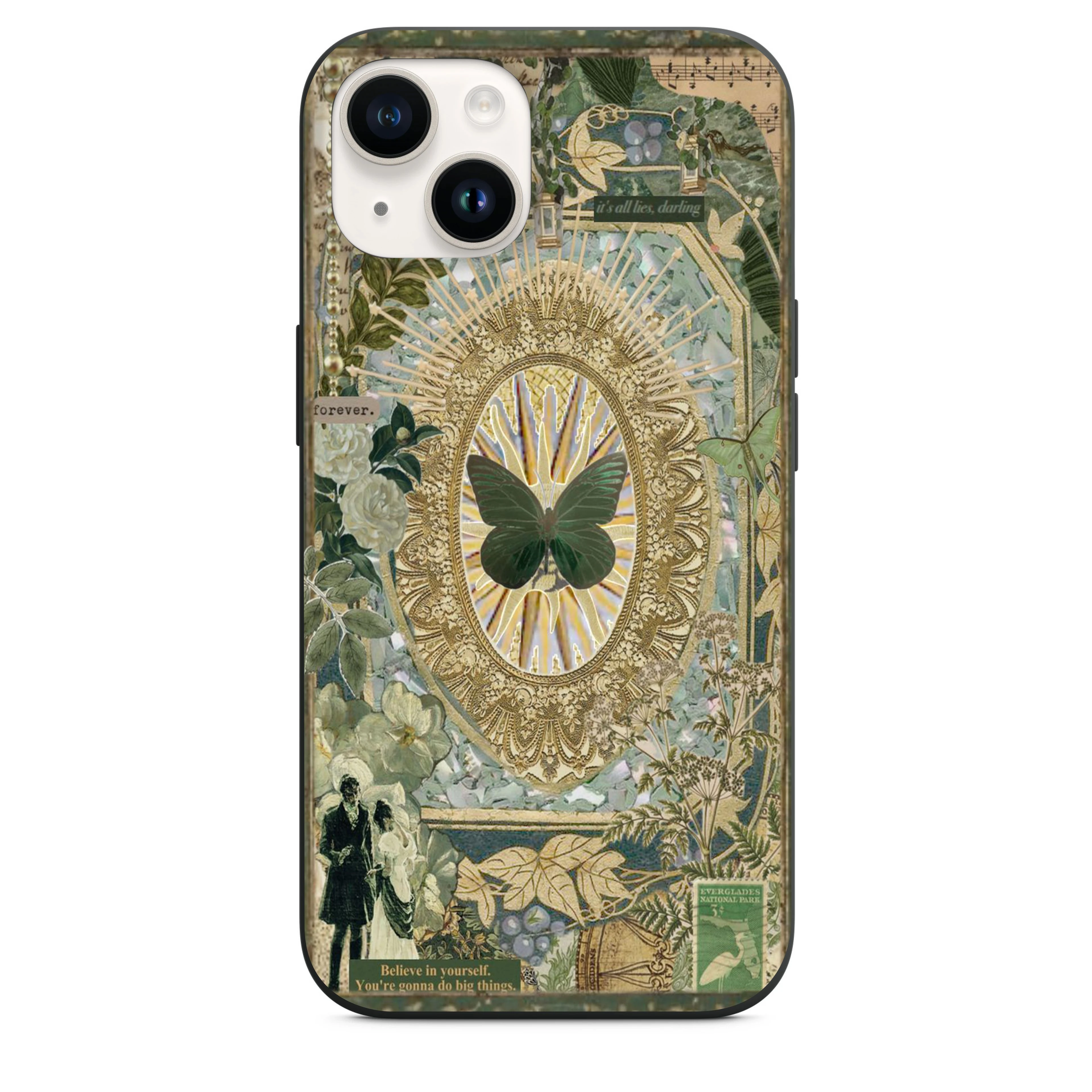 Forever Telefon Kılıfı