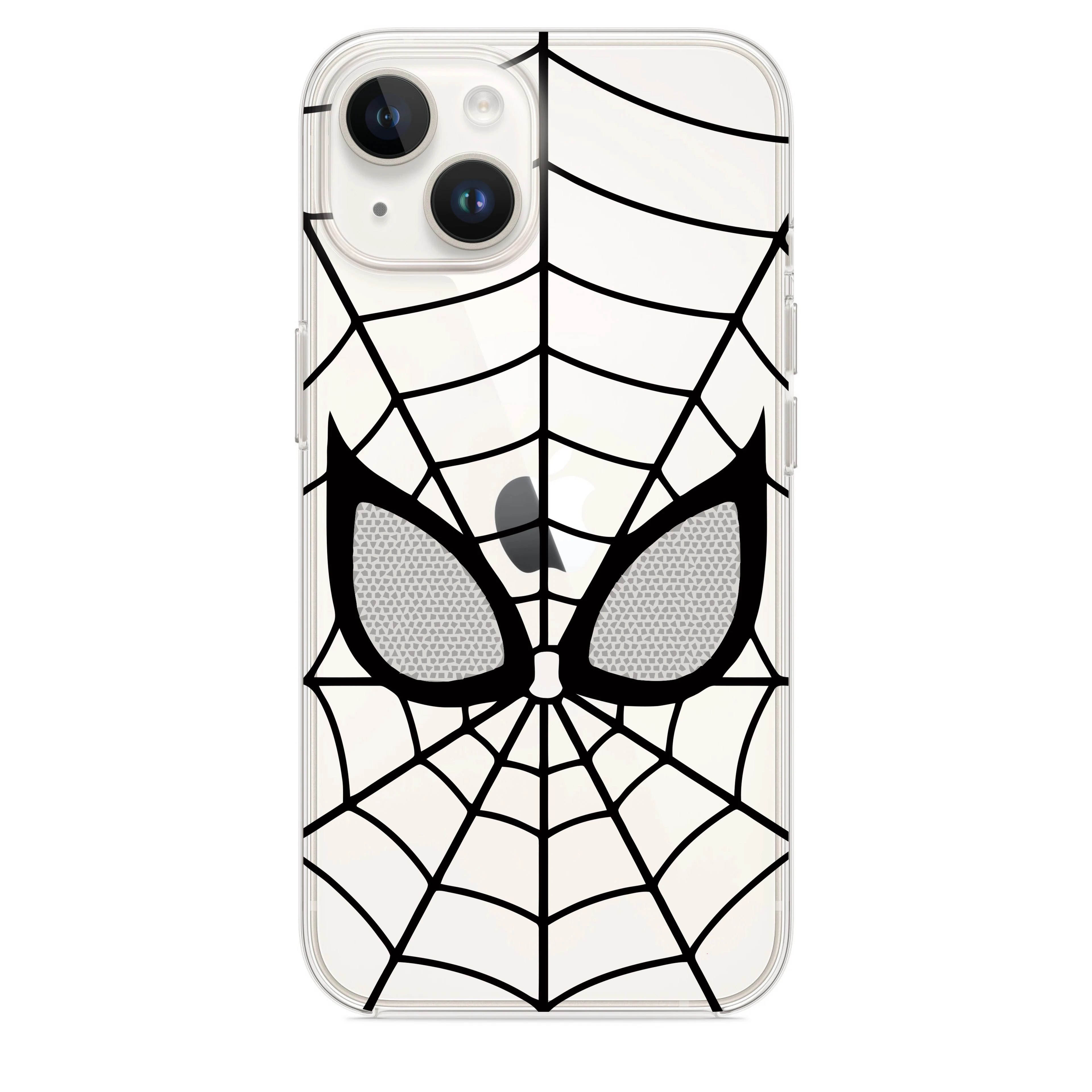 Spider Man Telefon Kılıfı