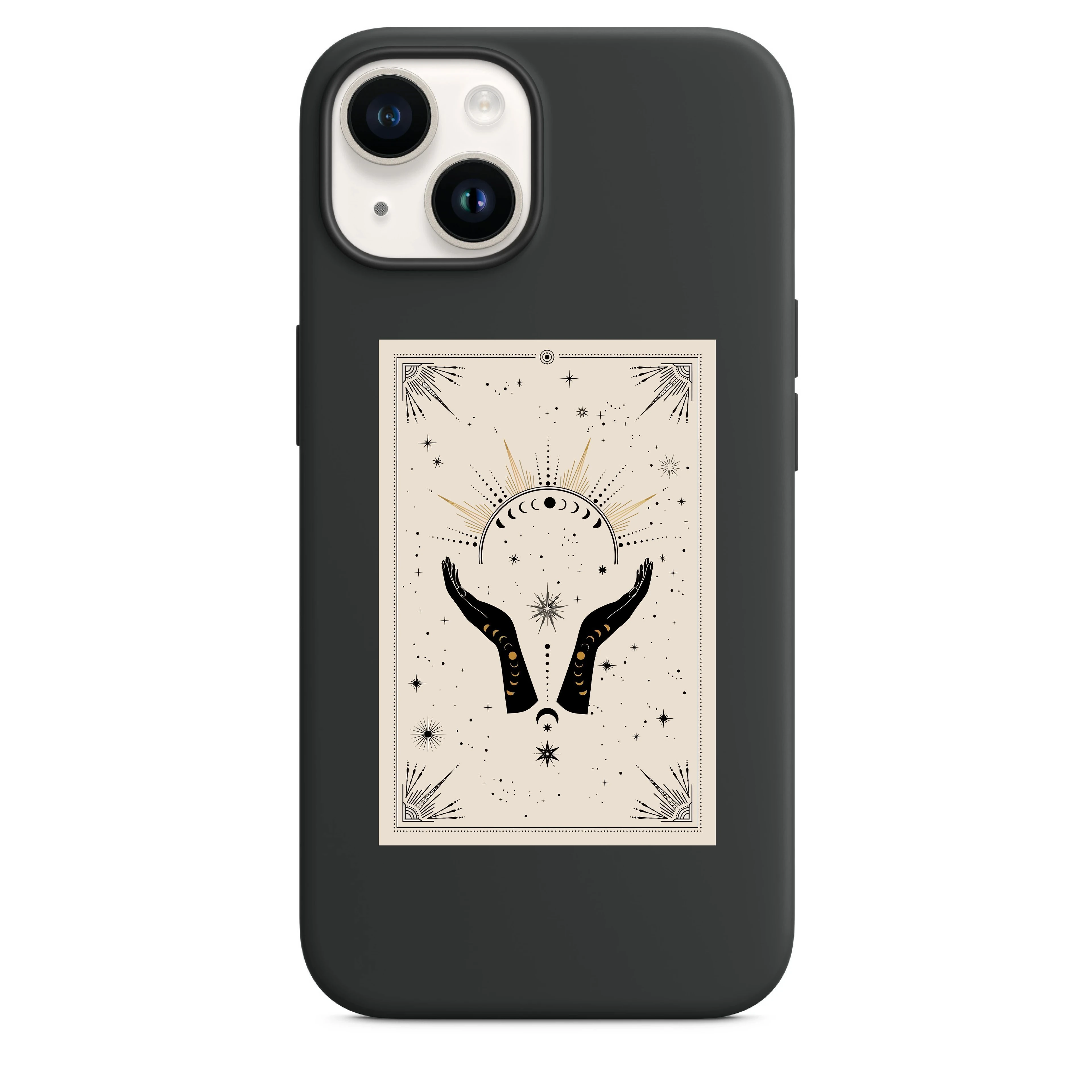 Kart Telefon Kılıfı