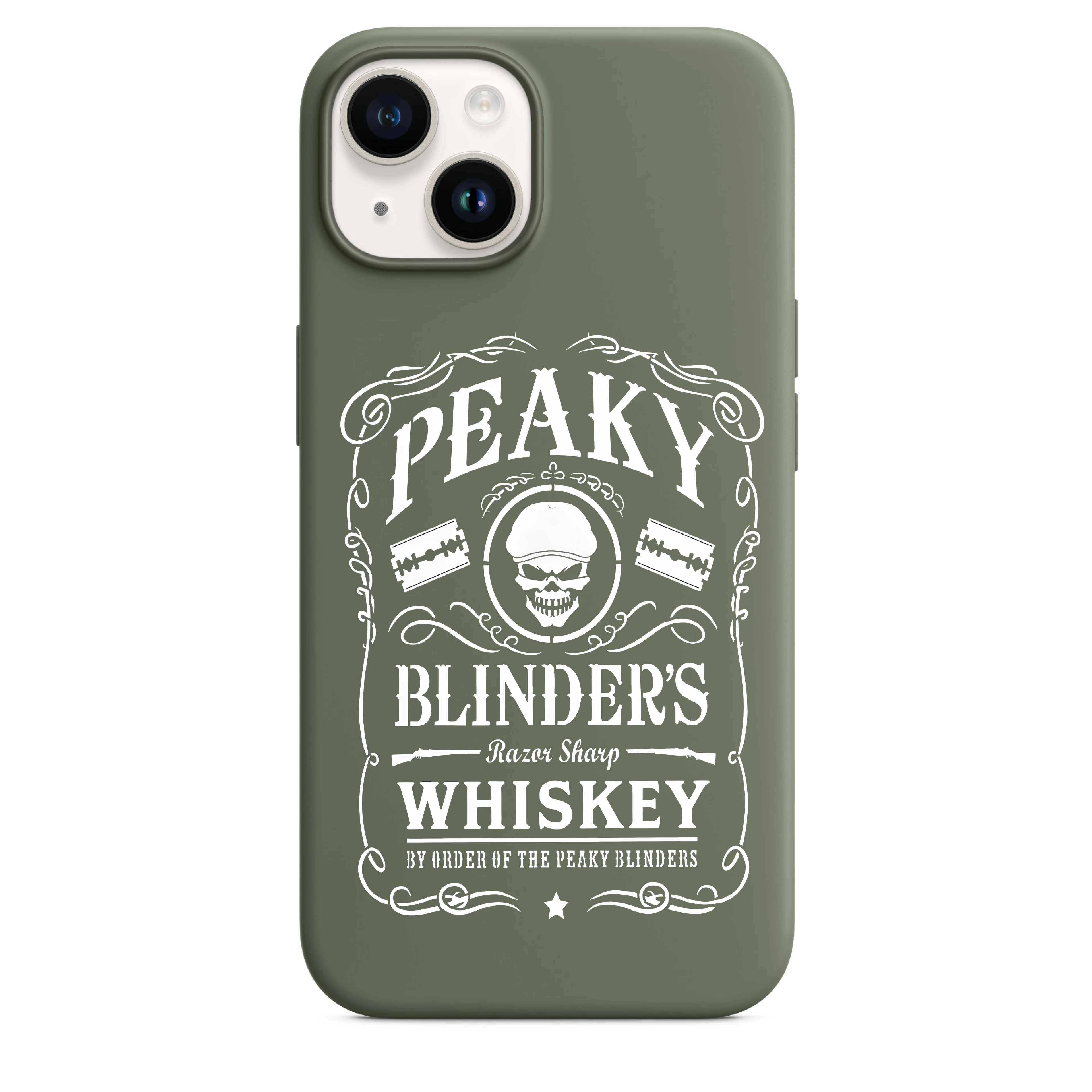 Peaky Blinders Telefon Kılıfı