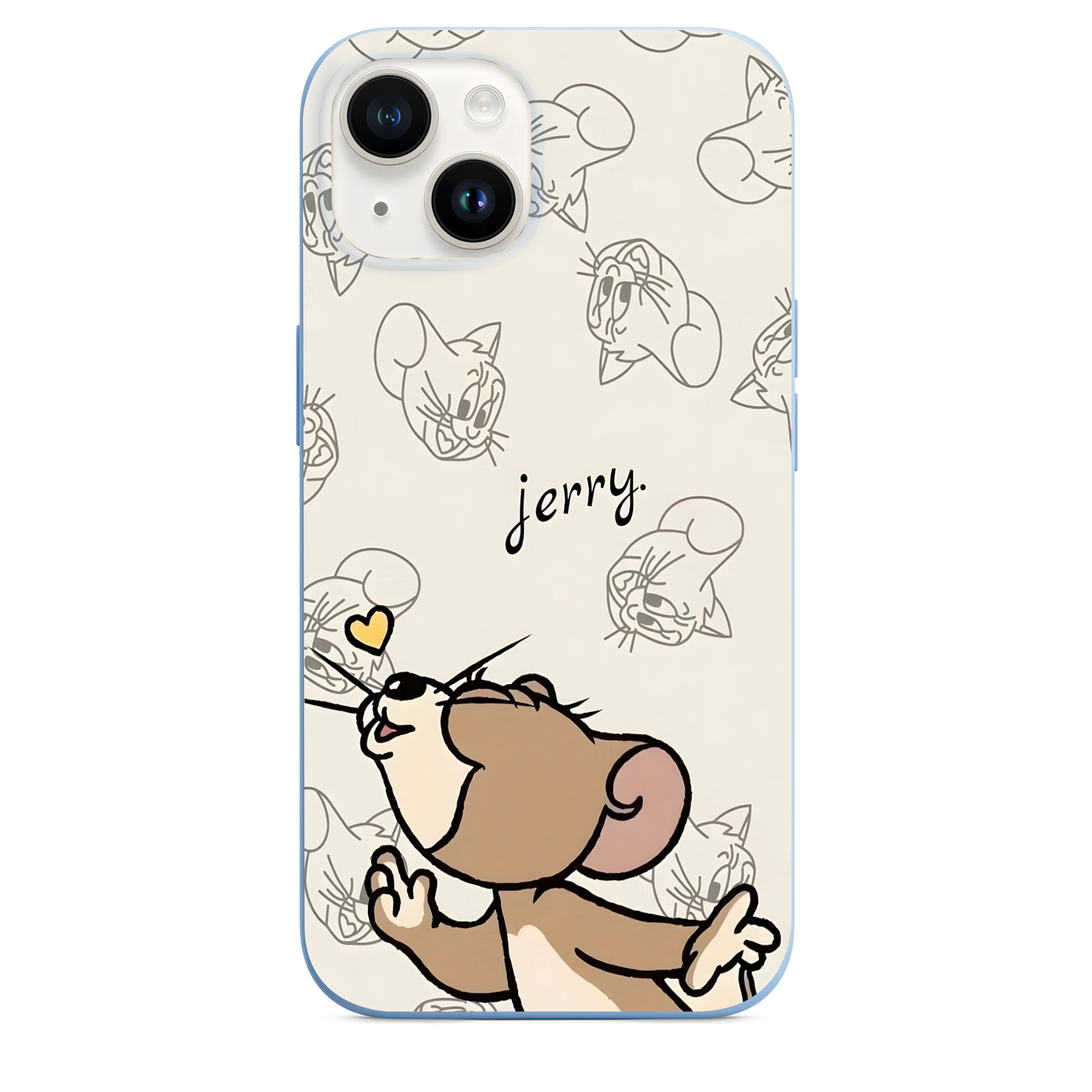 Jerry Telefon Kılıfı