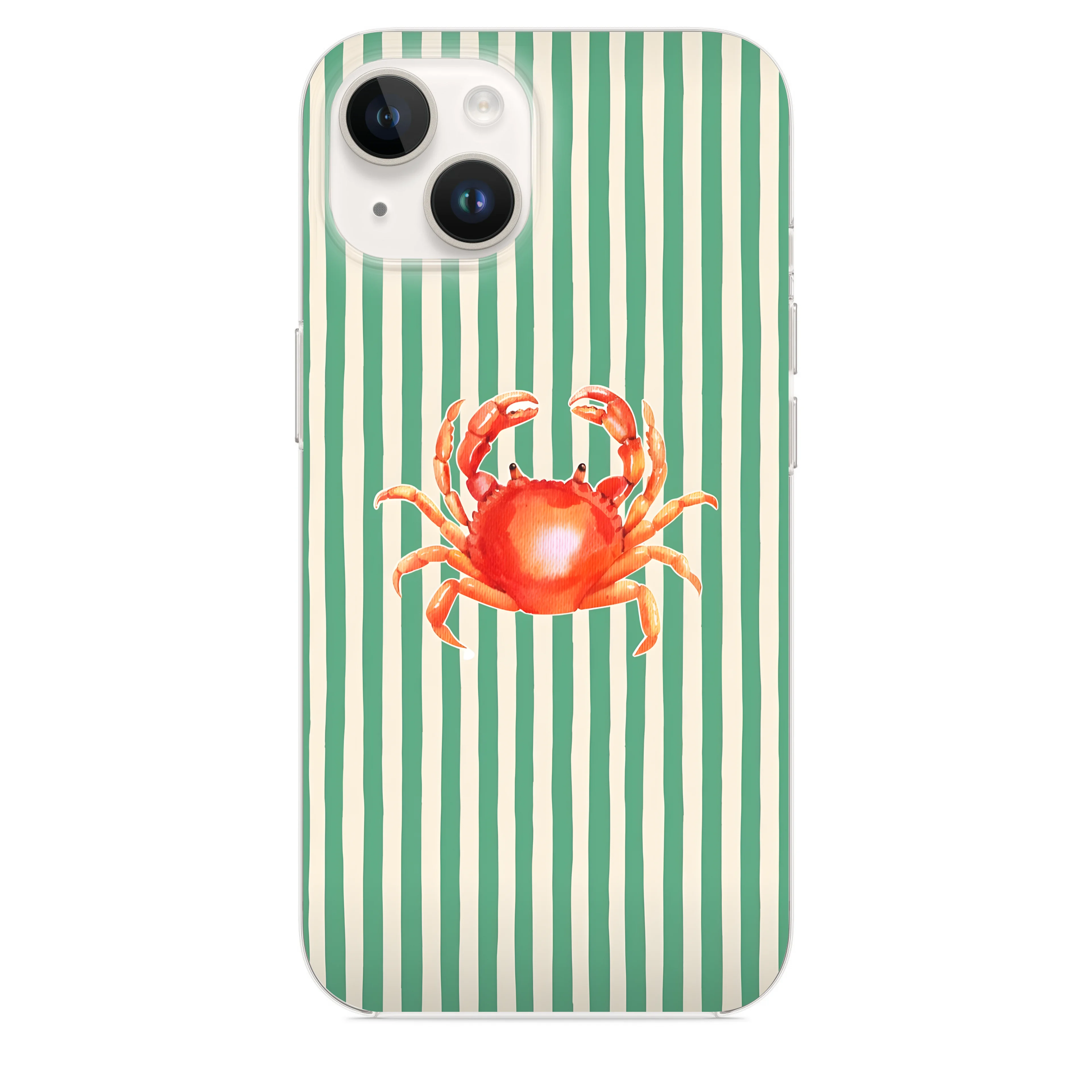 Yengeç Telefon Kılıfı