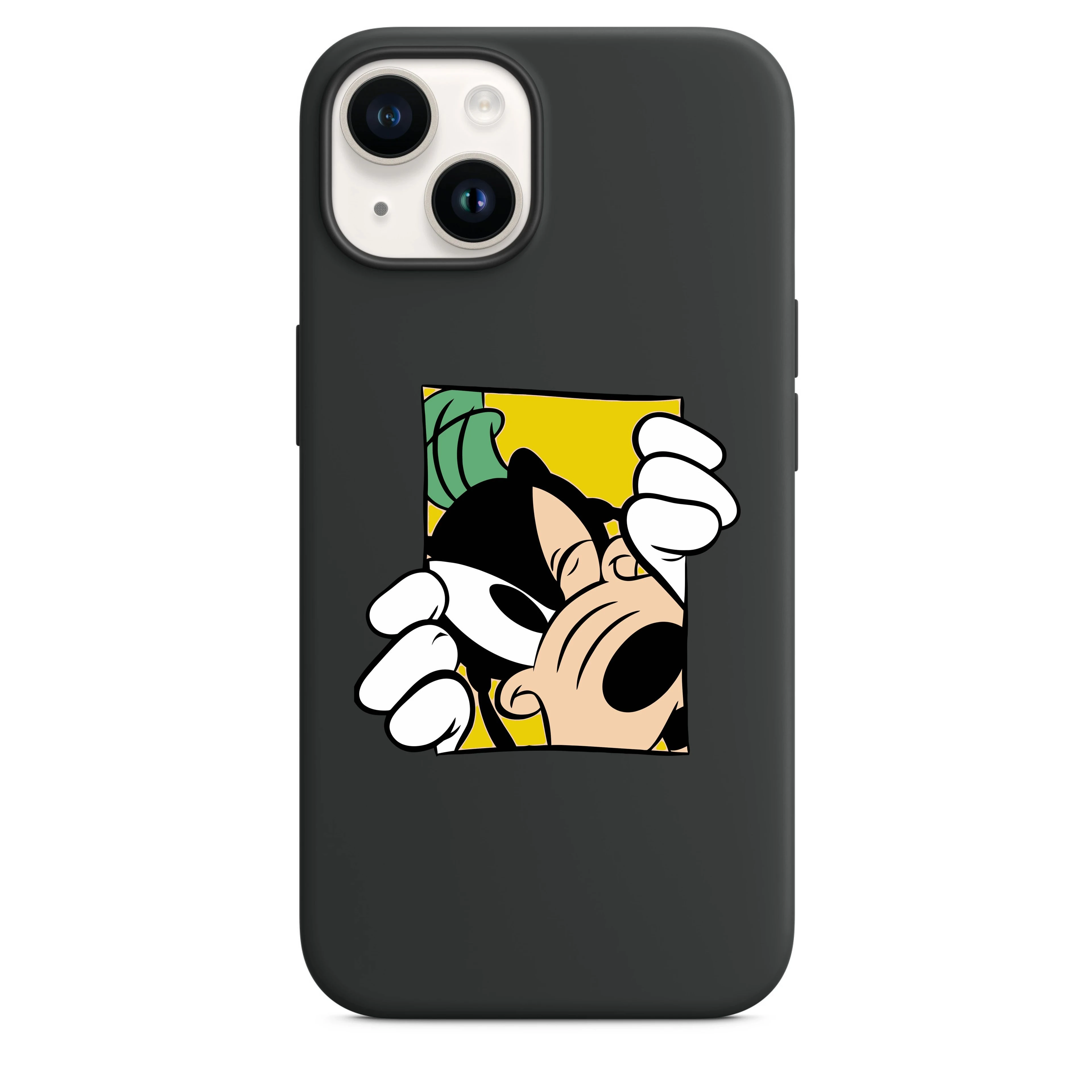 Goofy Telefon Kılıfı