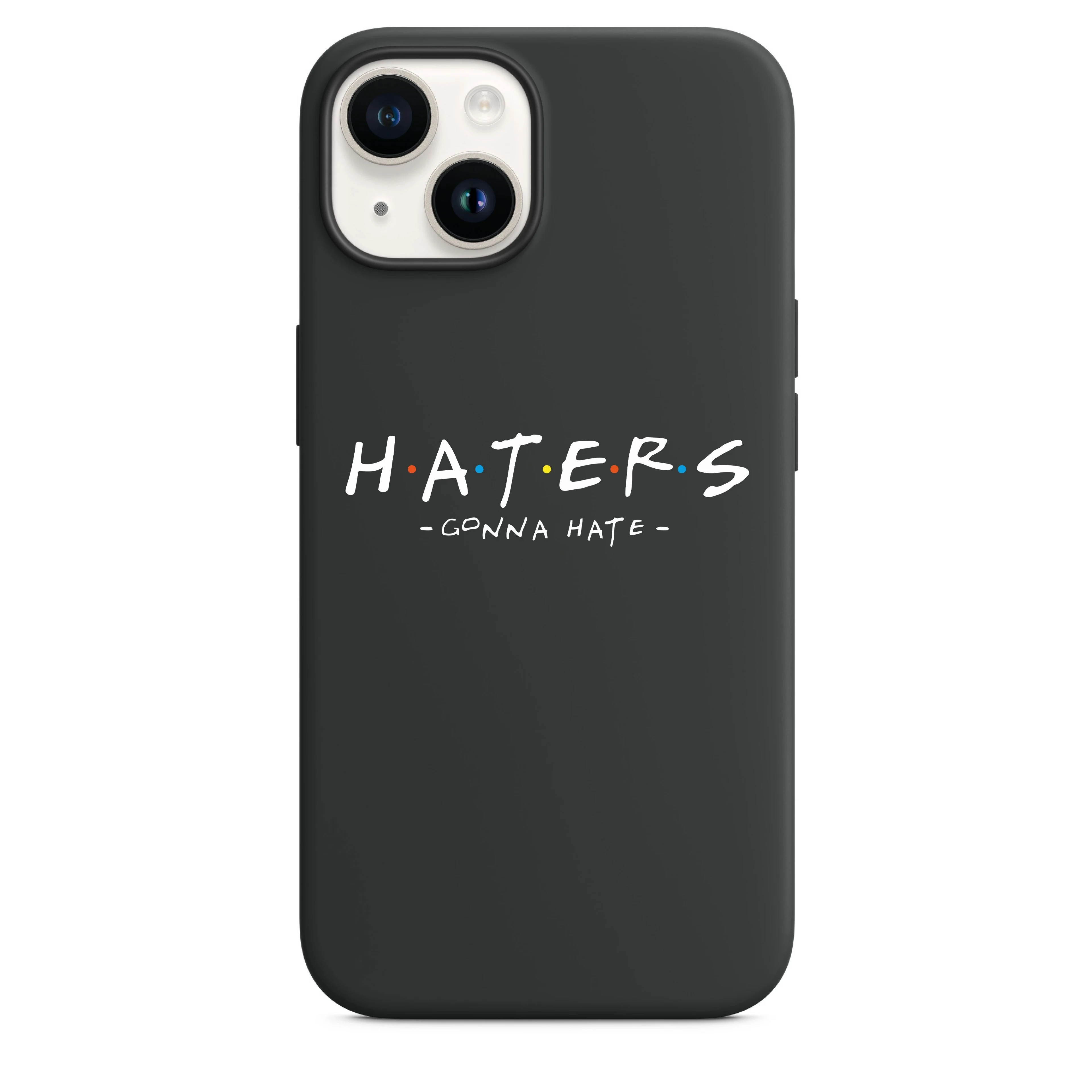 Haters Telefon Kılıfı