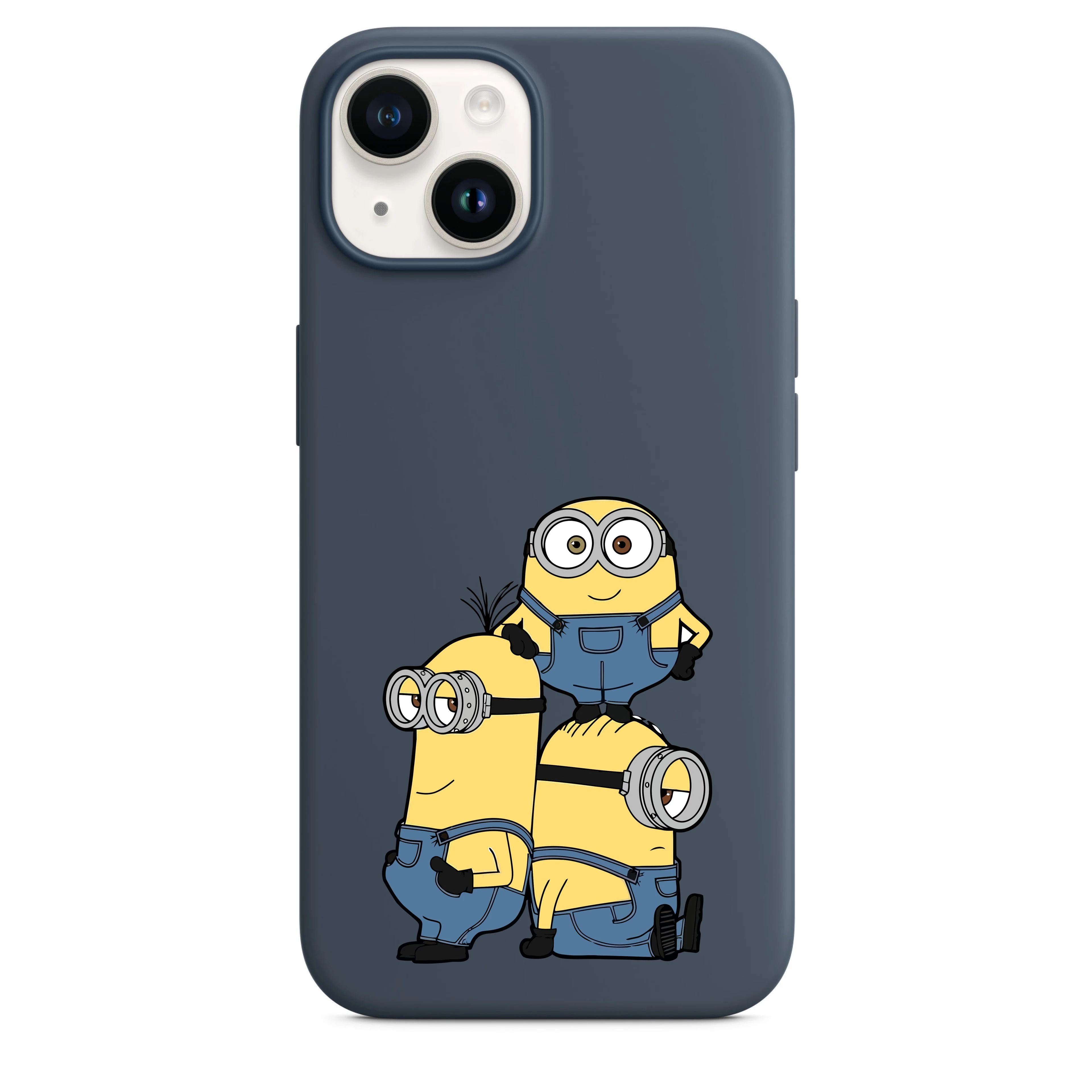 Minions Telefon Kılıfı